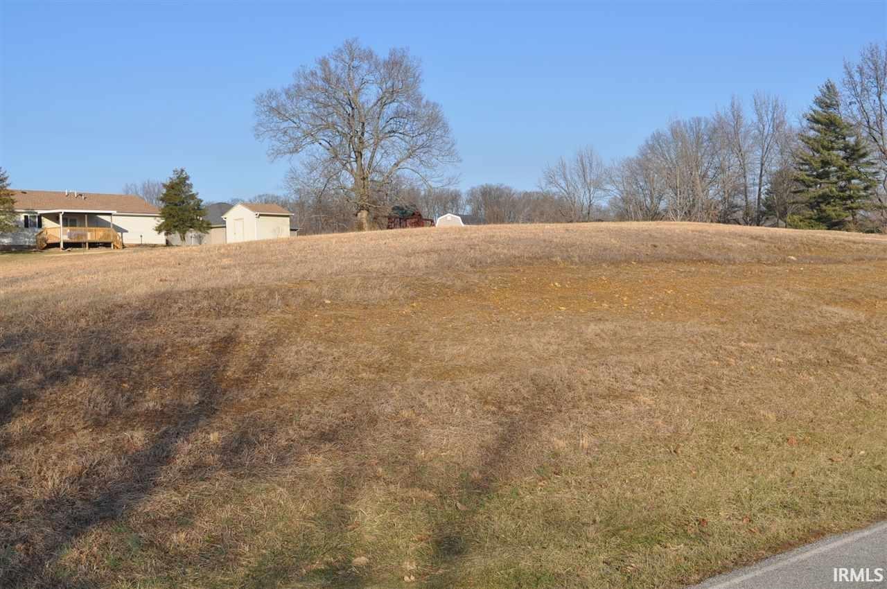 661 S Kasper Drive Property Photo 1