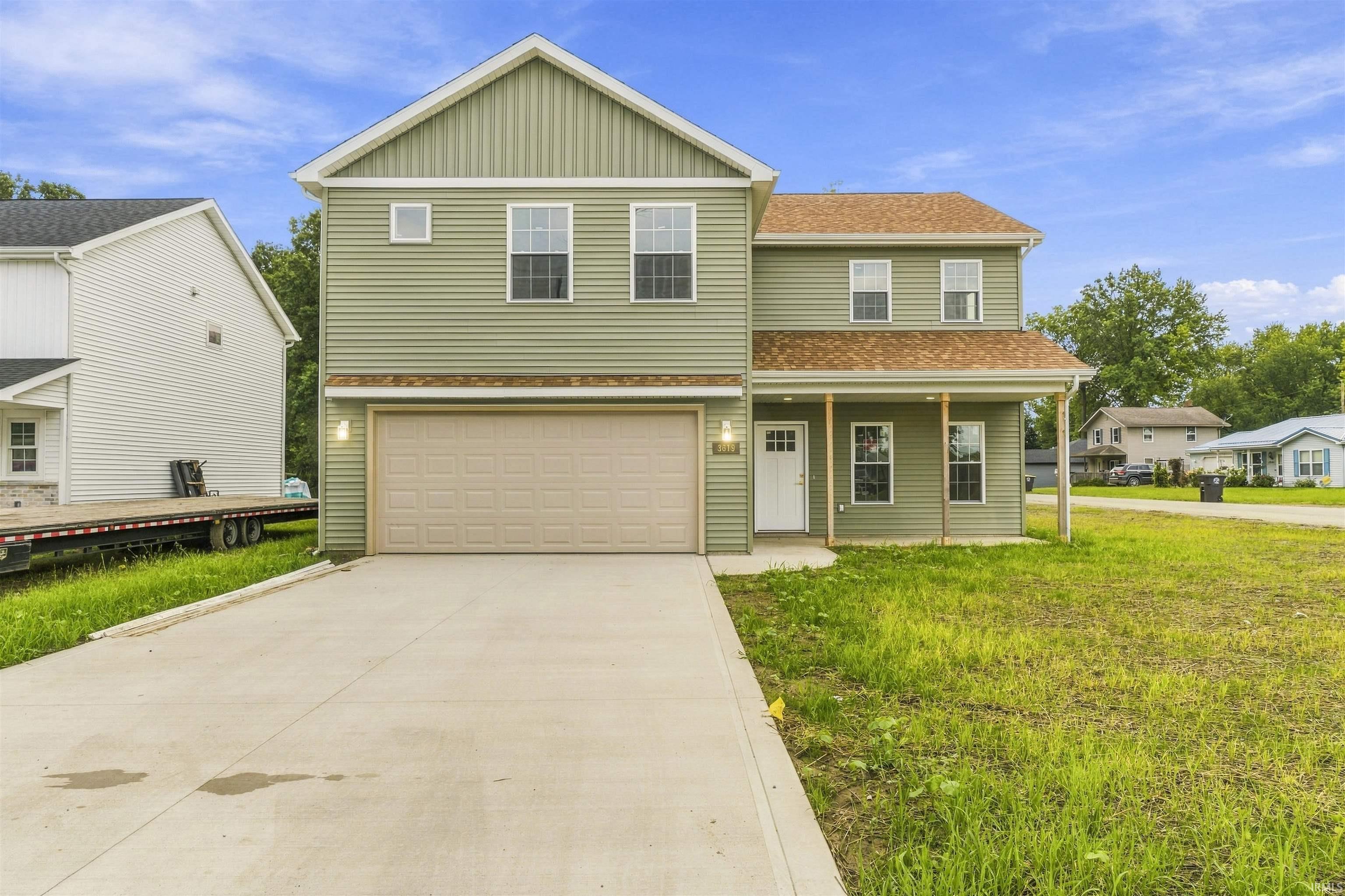 3619 Lindbergh Boulevard Property Photo 1