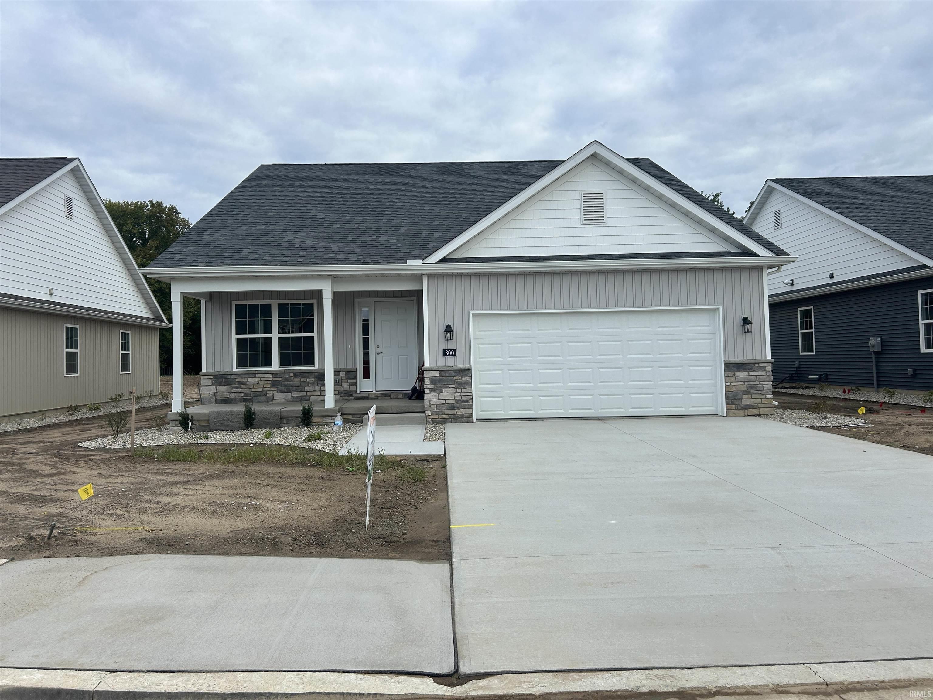 300 Peace Tree Village Drive Property Photo 1