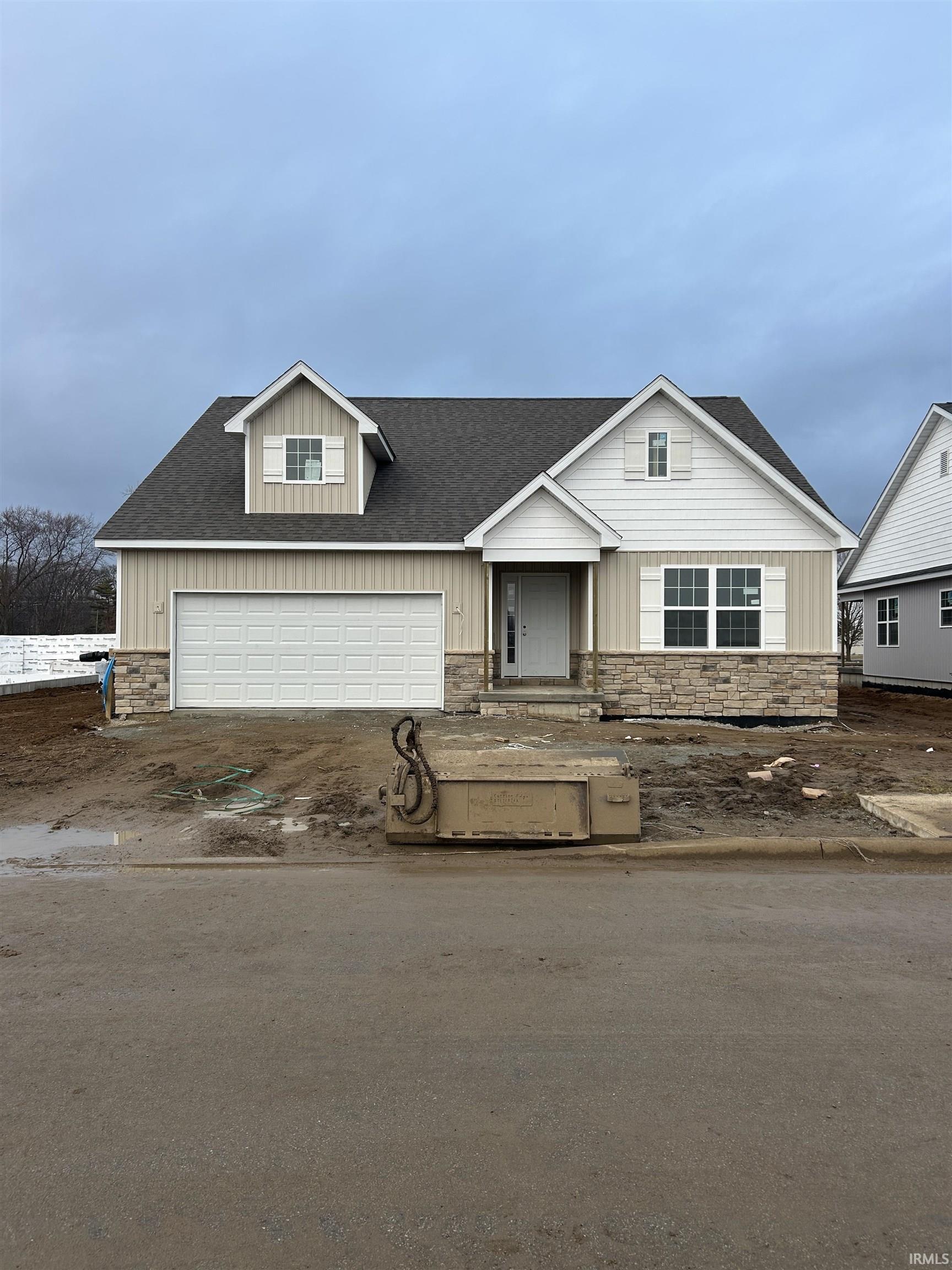 330 Peace Tree Village Drive Property Photo 1