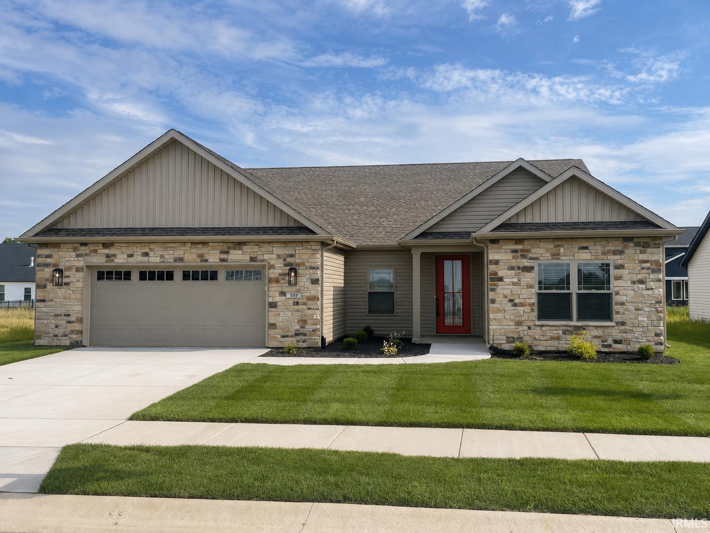 889 Ravenstone Drive Property Photo 1