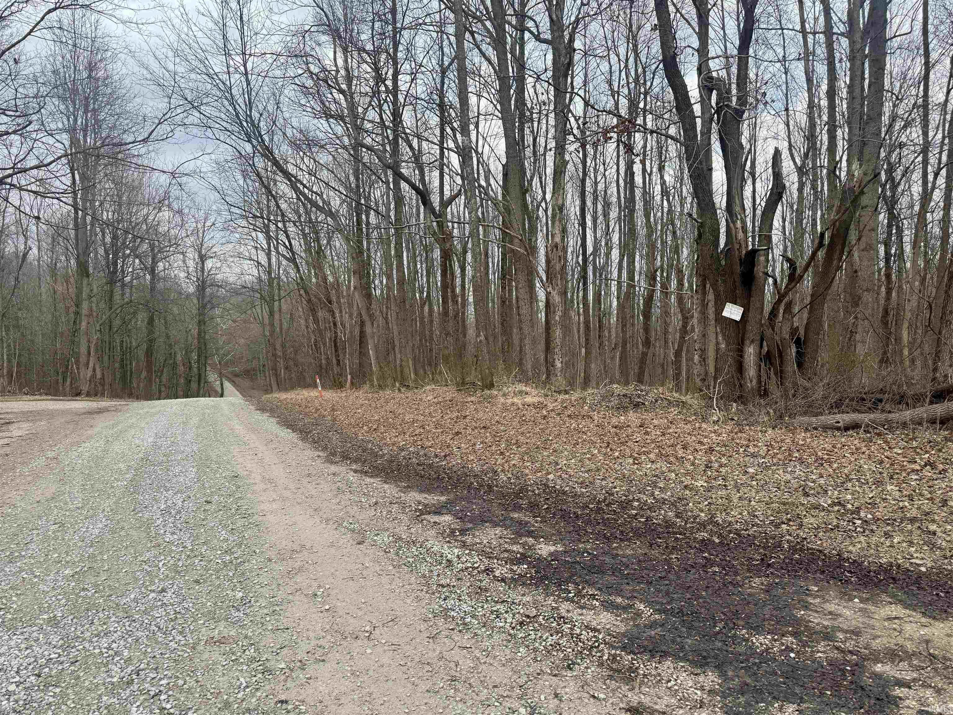 Off New Cut Road Property Photo 1
