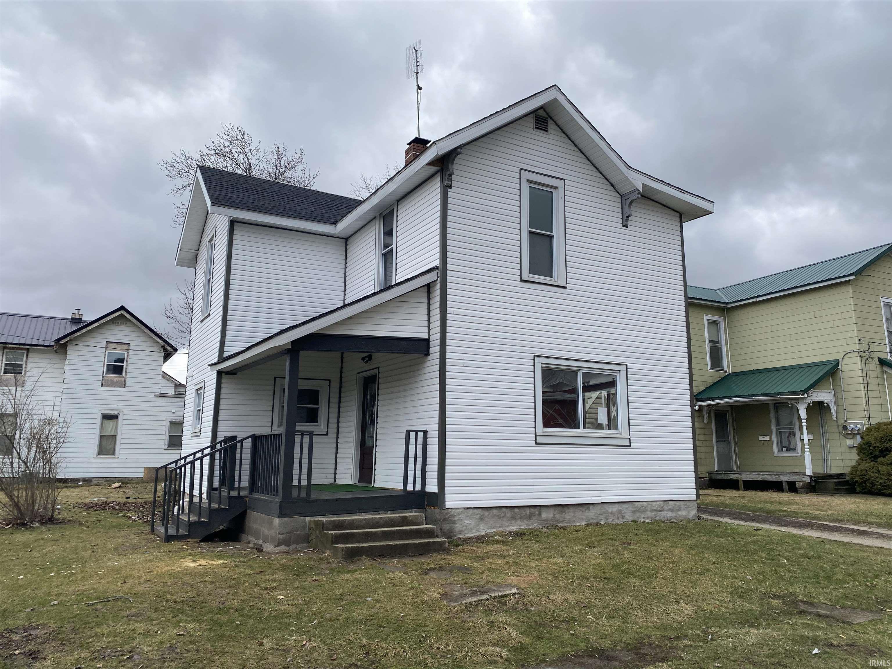 417 N Ship Street Property Photo 1