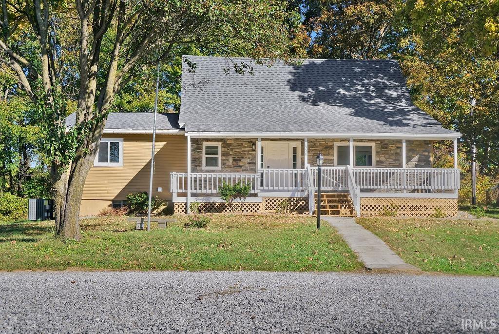 558 Pinewood Drive Property Photo 1