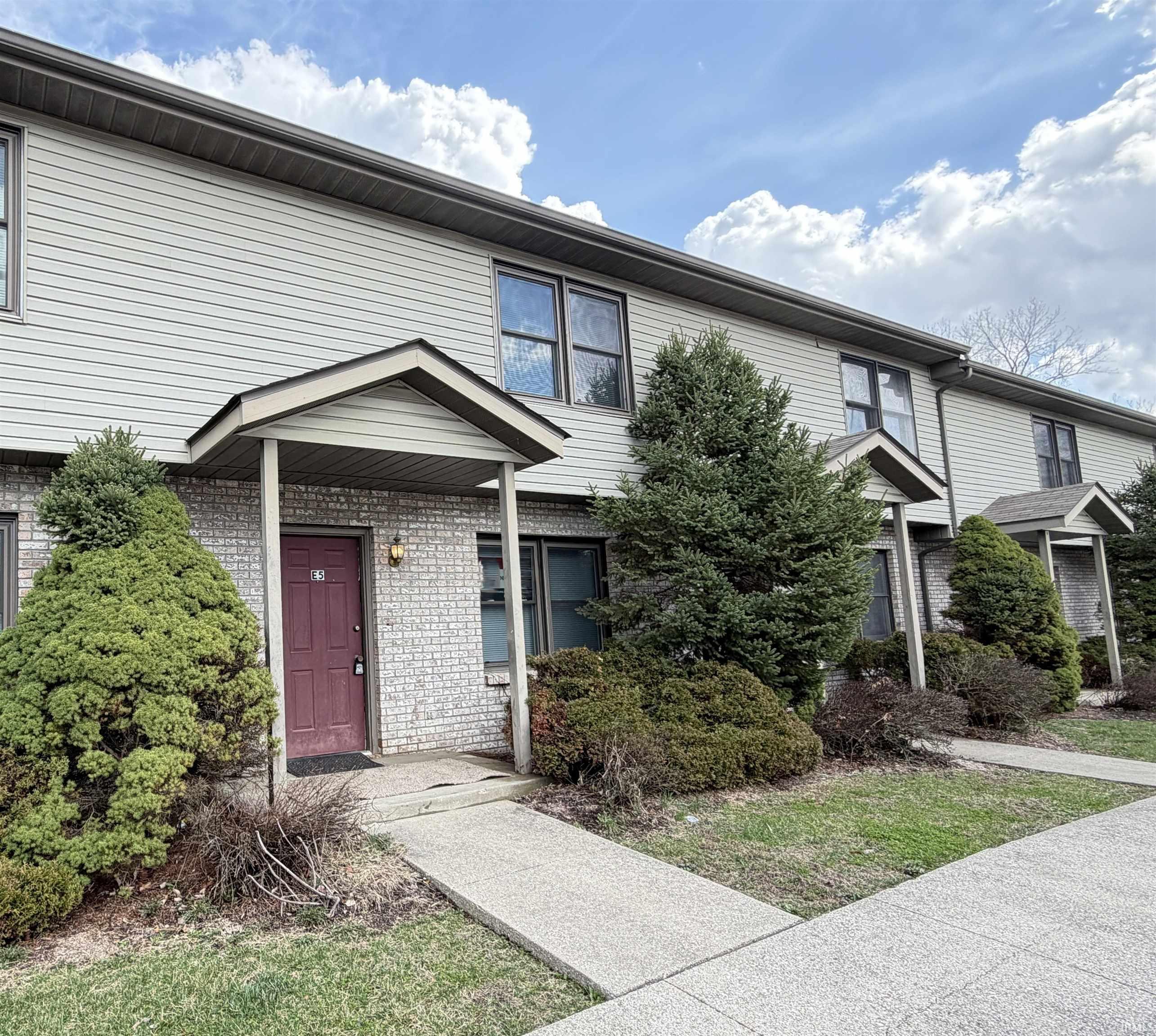 1377 W Allen UNIT E5 Street