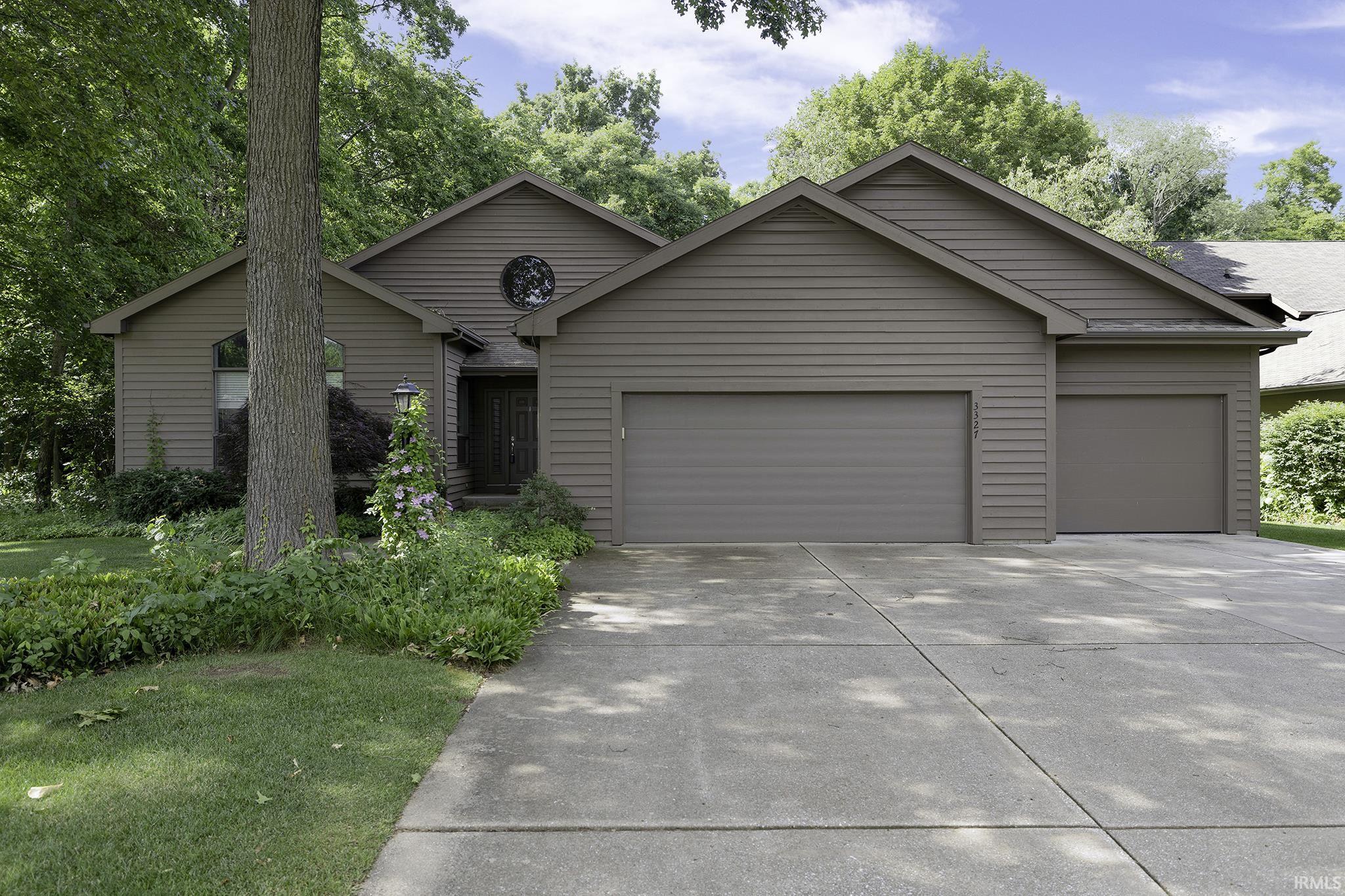 3327 Bridgetown Rd. Road Property Photo 1