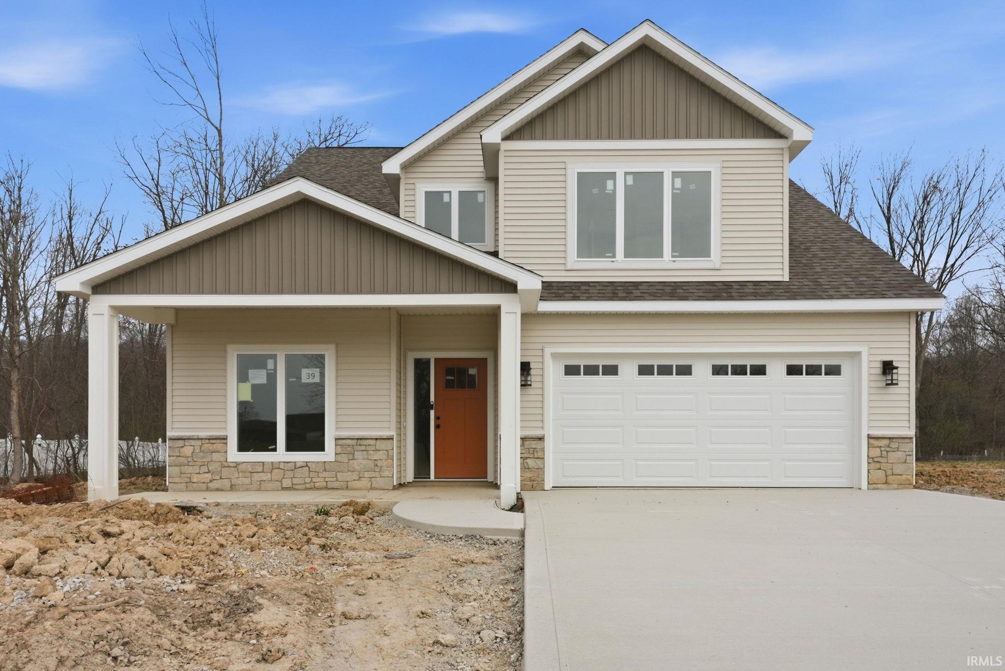 1343 E Boulder Run Property Photo 1