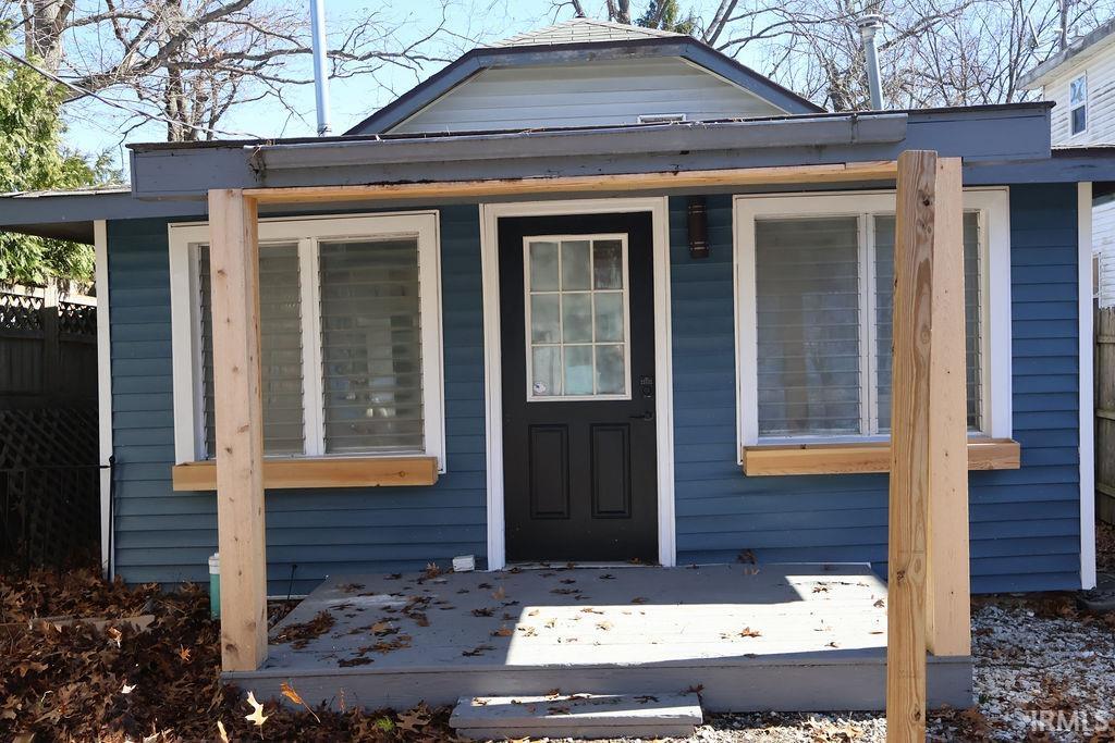 7769 N Tippecanoe Drive Property Photo 1