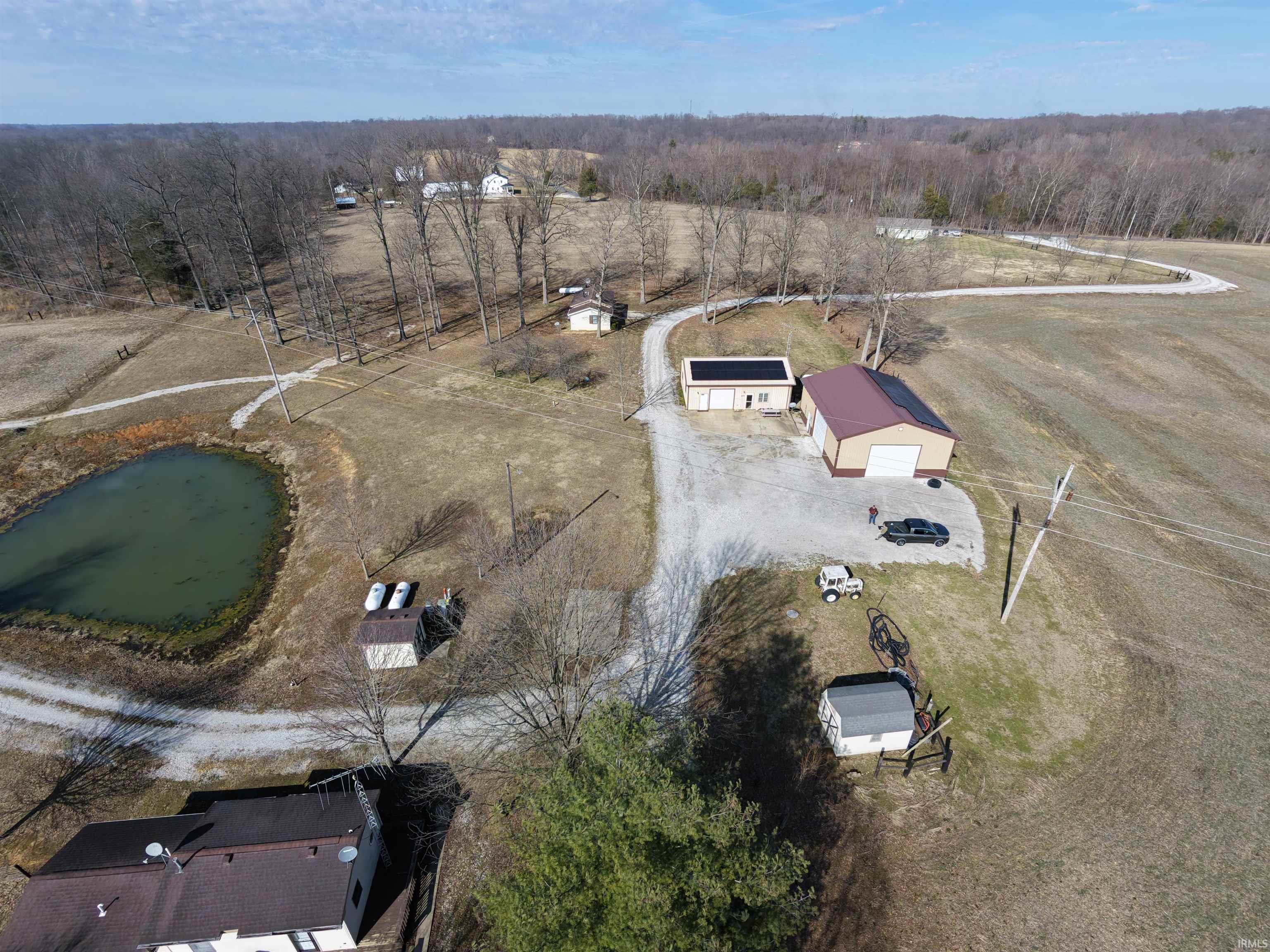 2810 E Old Us 50 Property Photo 1