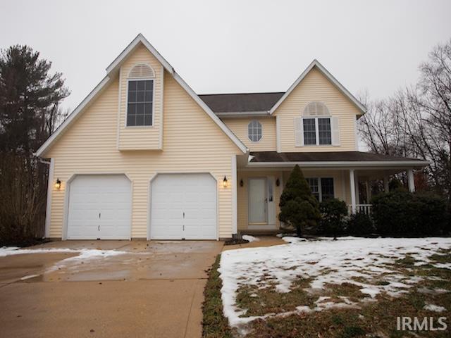 1222 S Donington Court Property Photo 1