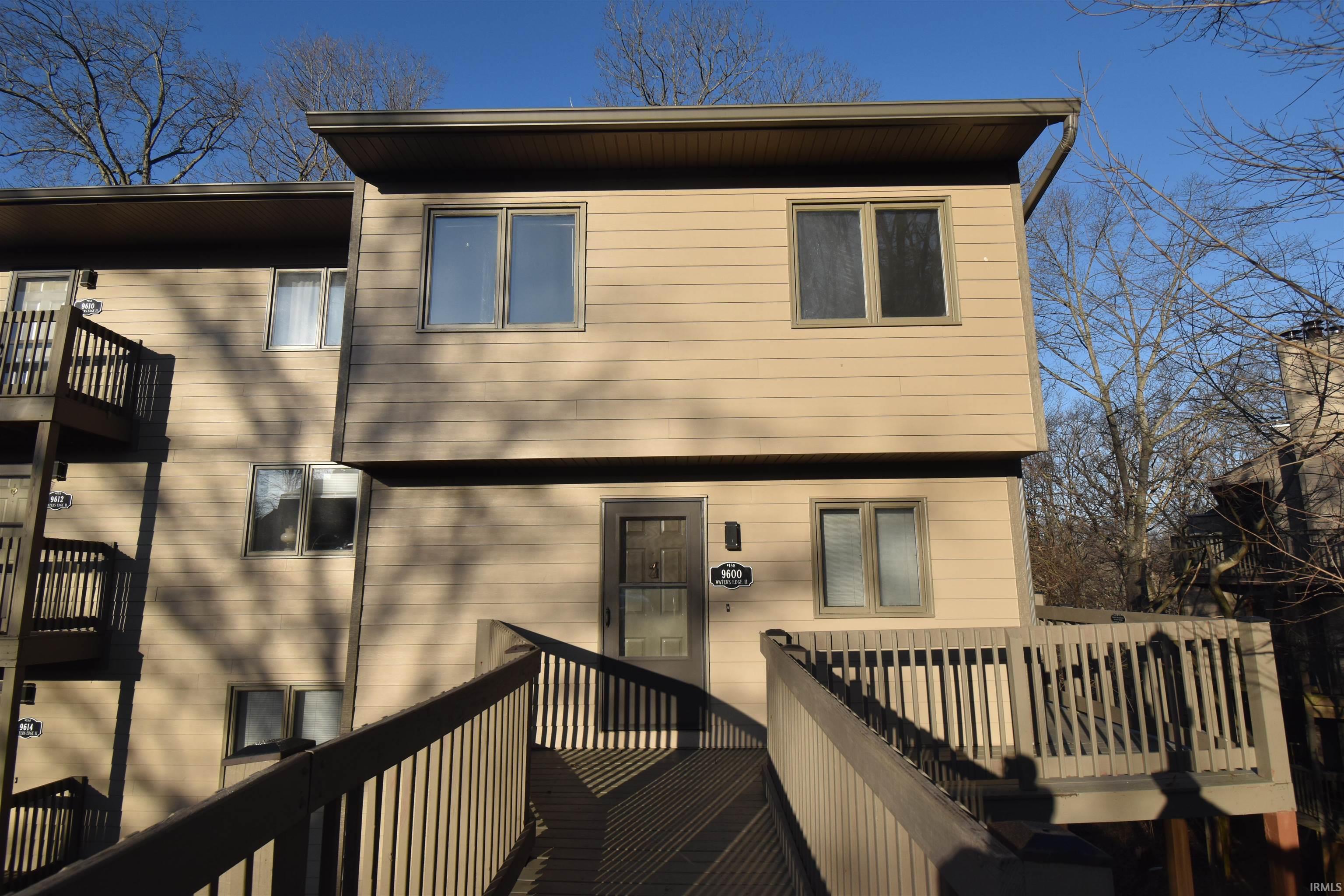 9600 S Lake Ridge Drive Property Photo 1