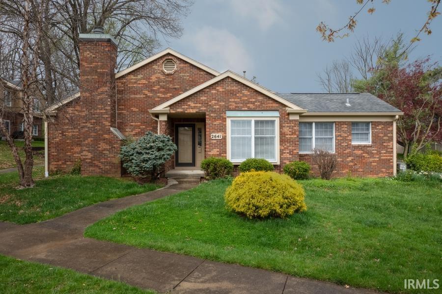 2641 E Windermere Woods Drive Property Photo 1