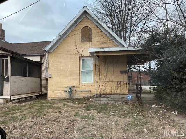 1401 S Governor Street Property Photo 1