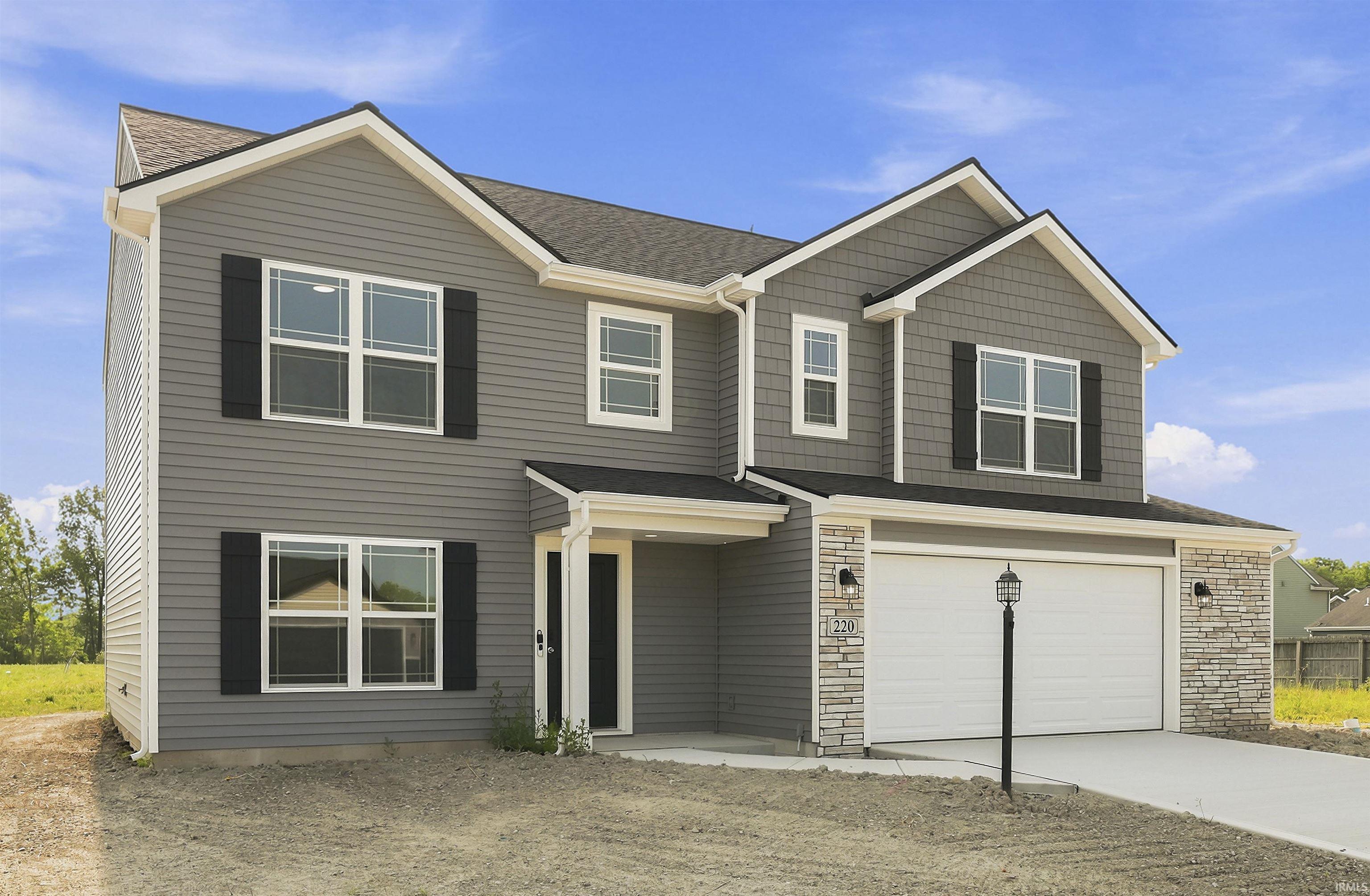 220 Contera Drive Property Photo 1