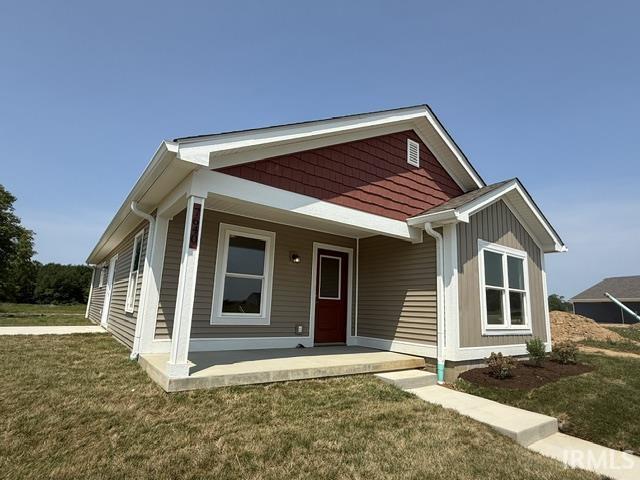 7640 W Julia Drive Property Photo 1