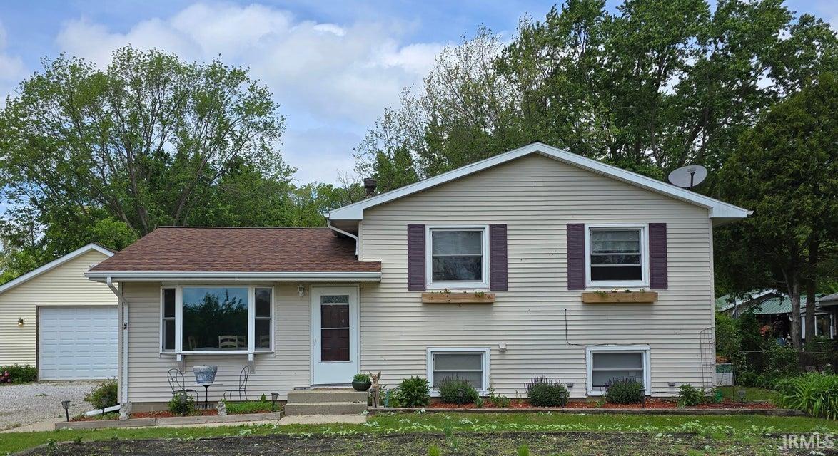 3020 E 200 S Road Property Photo 1