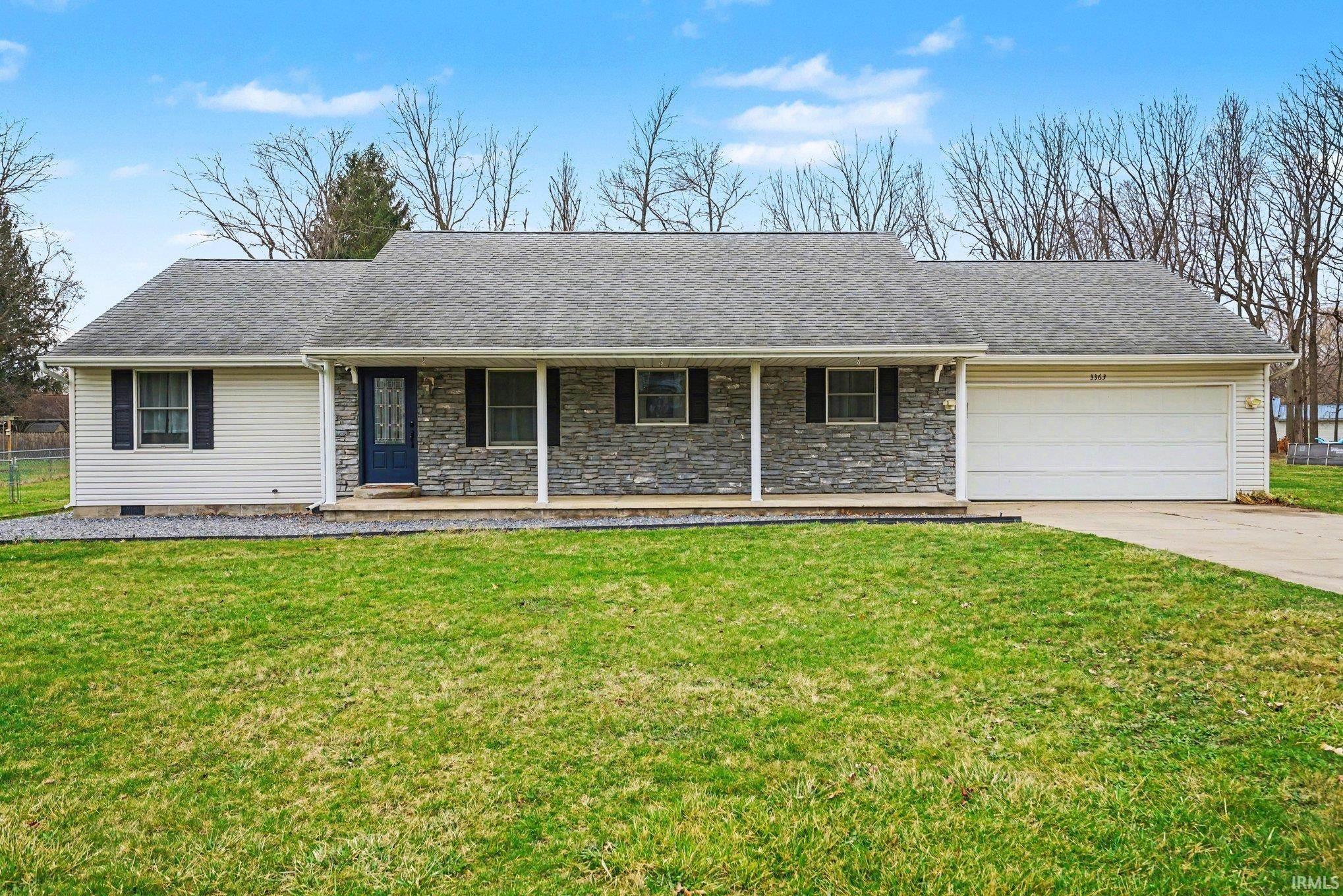 3363 N Old Farm Road
