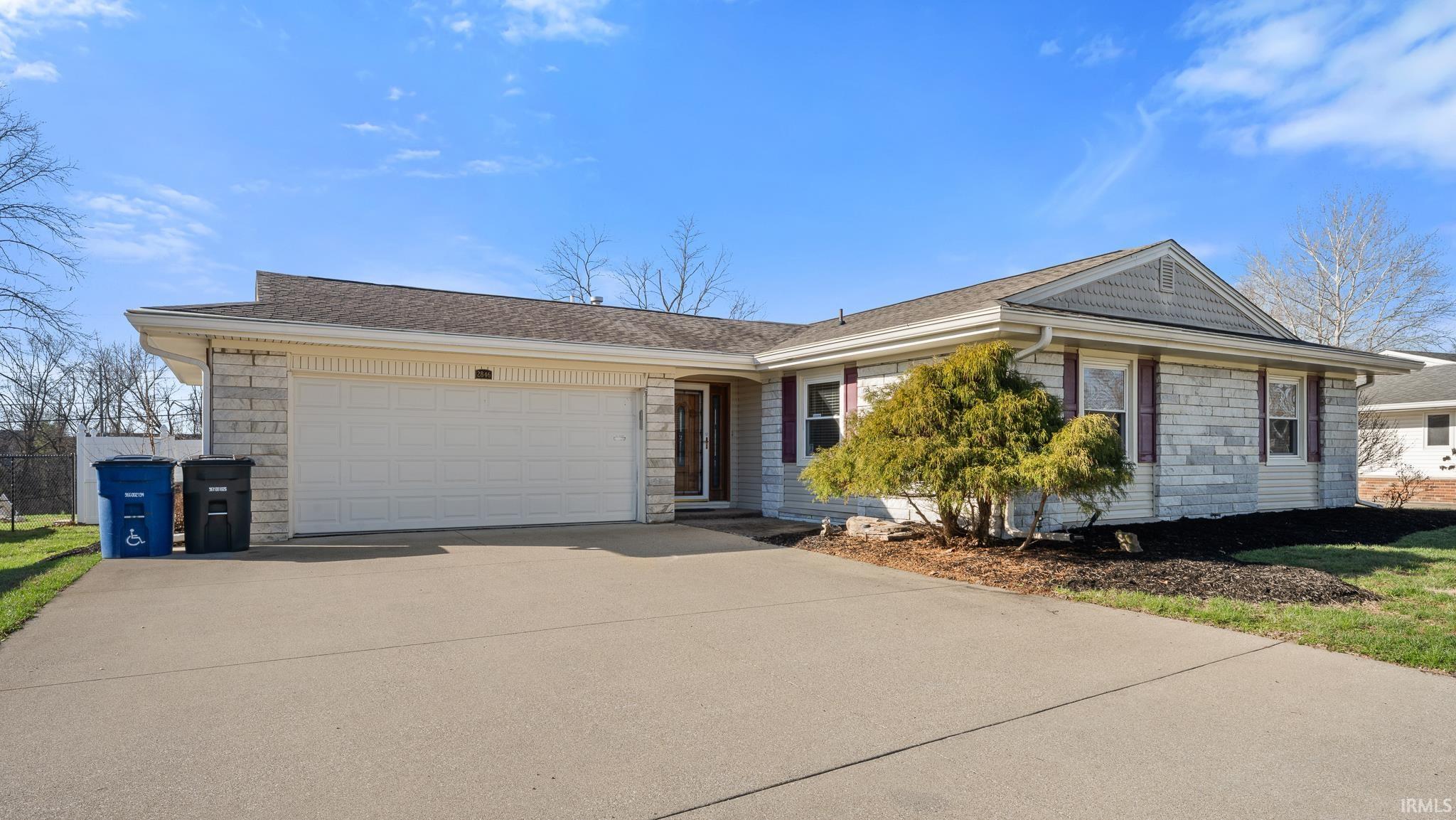 2846 Hillside Drive Property Photo 1