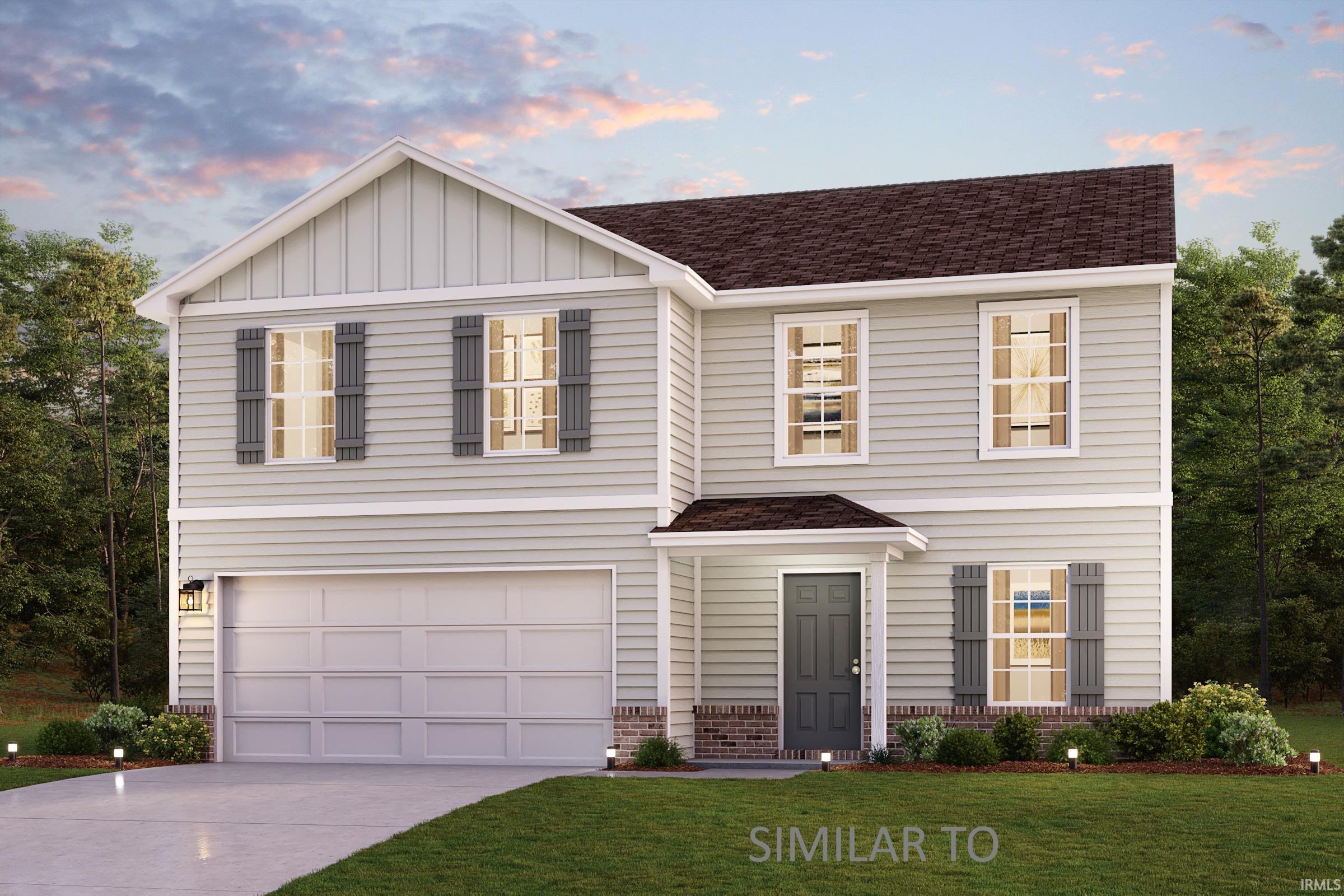 2085 Derby Way Property Photo 1