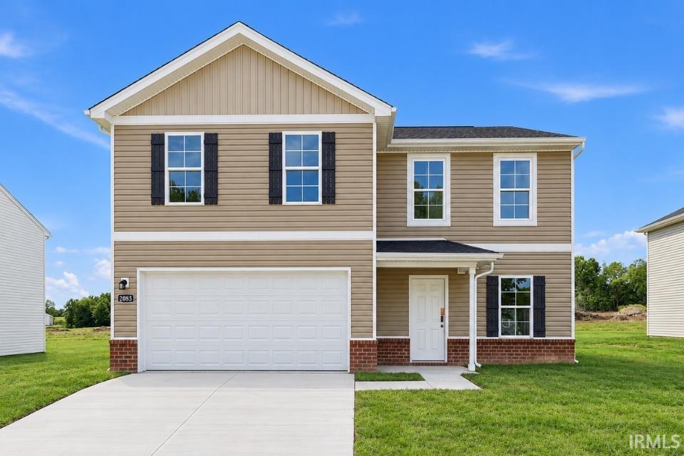 2085 Derby Way Property Photo 1