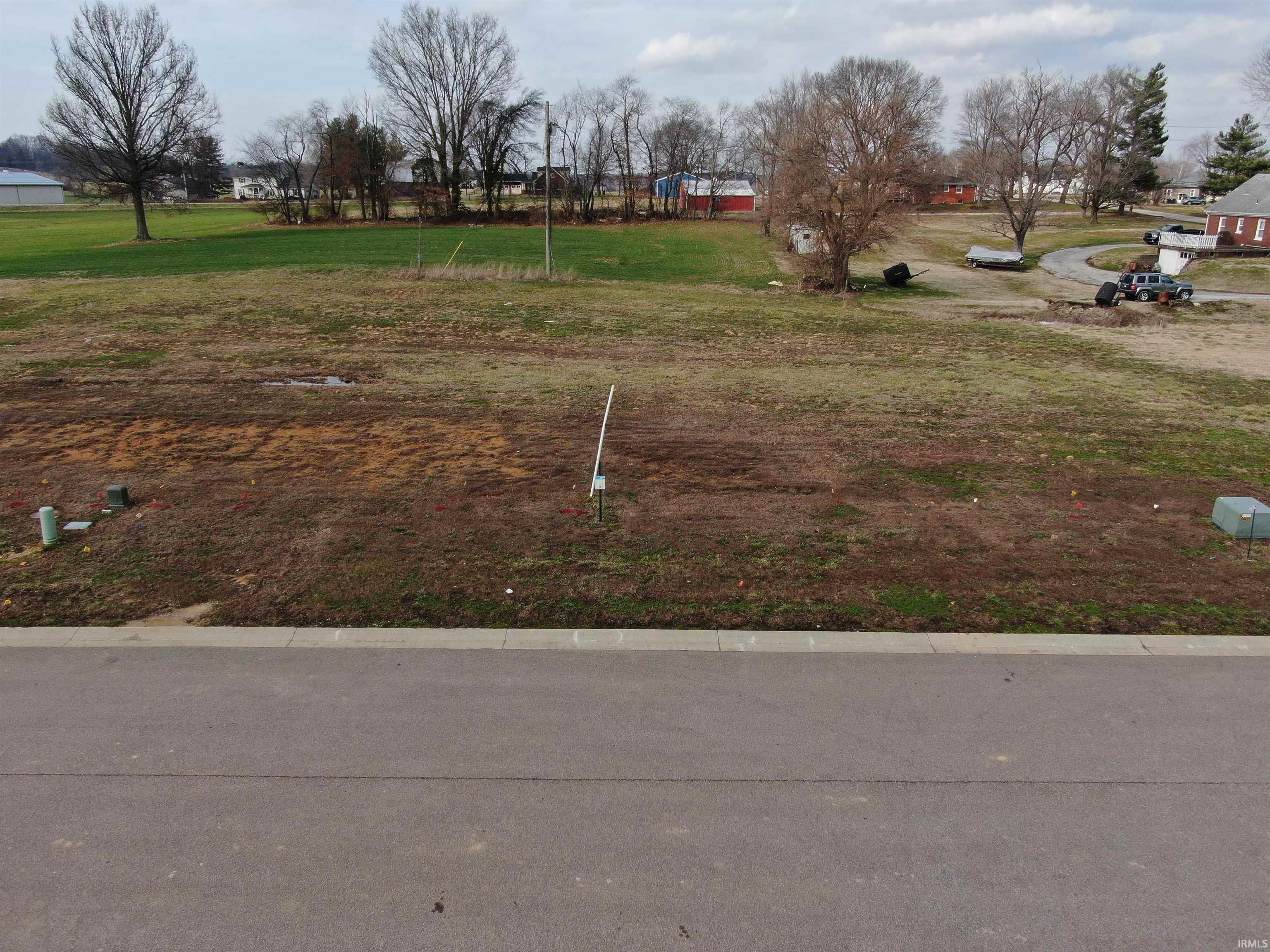4710 Lemon Grass Court Property Photo 1