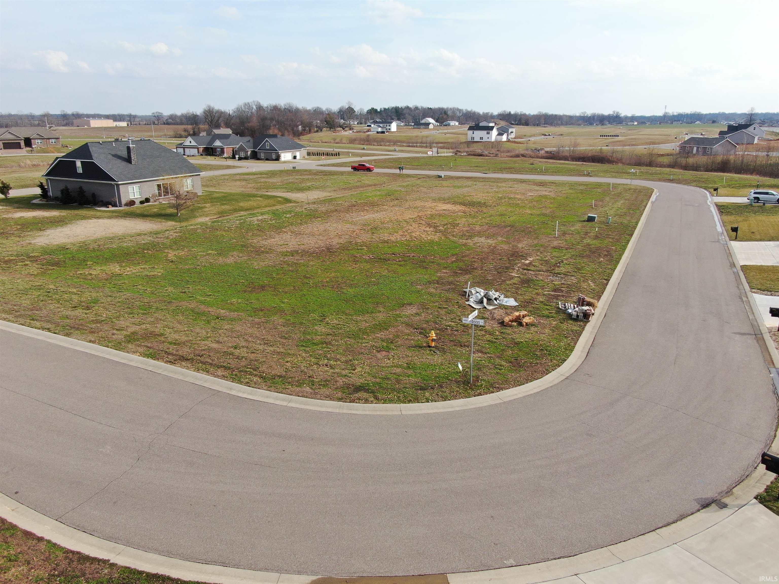 14219 Hemlock Lane Property Photo 1