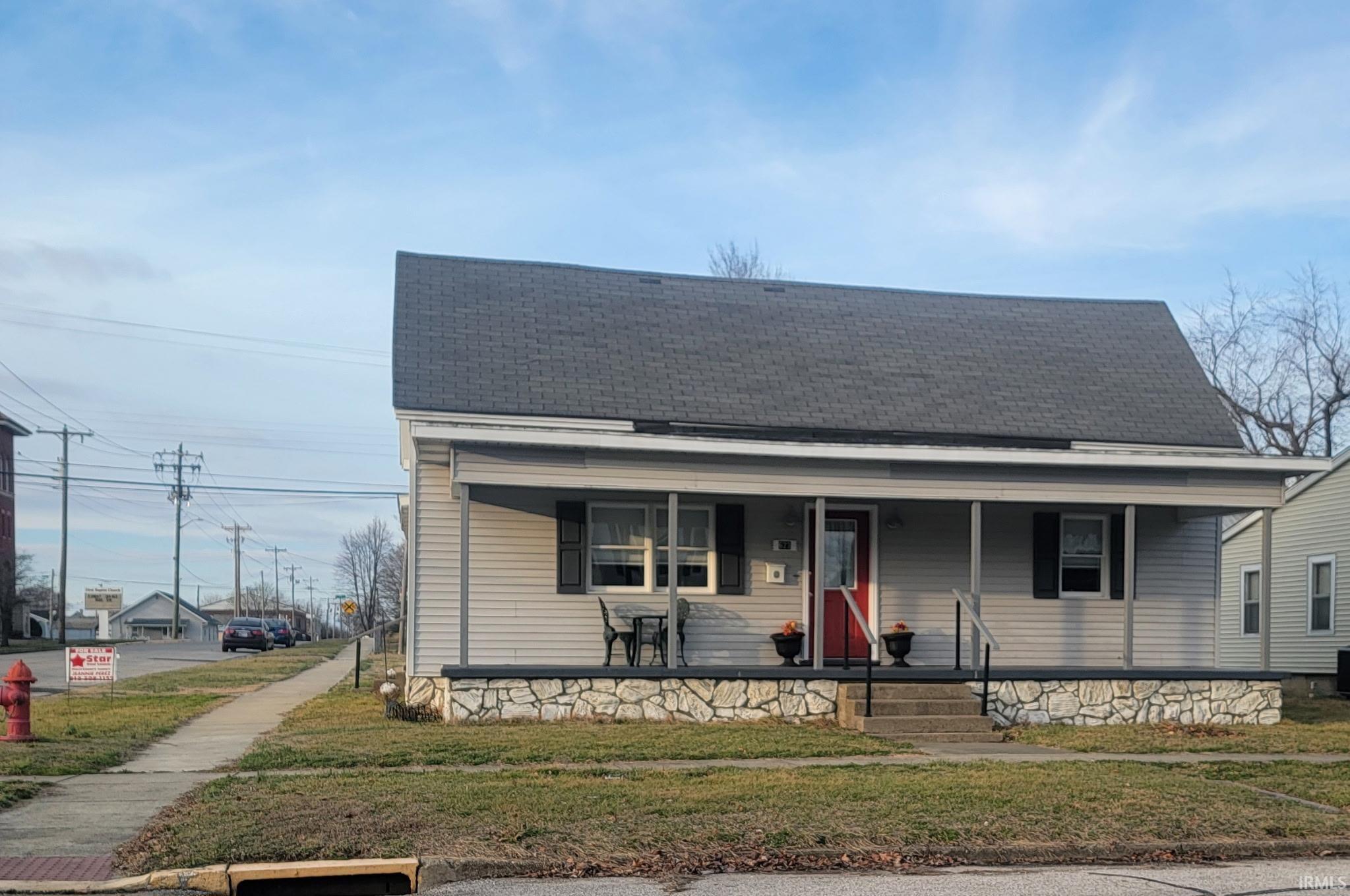 623 W Grissom Avenue