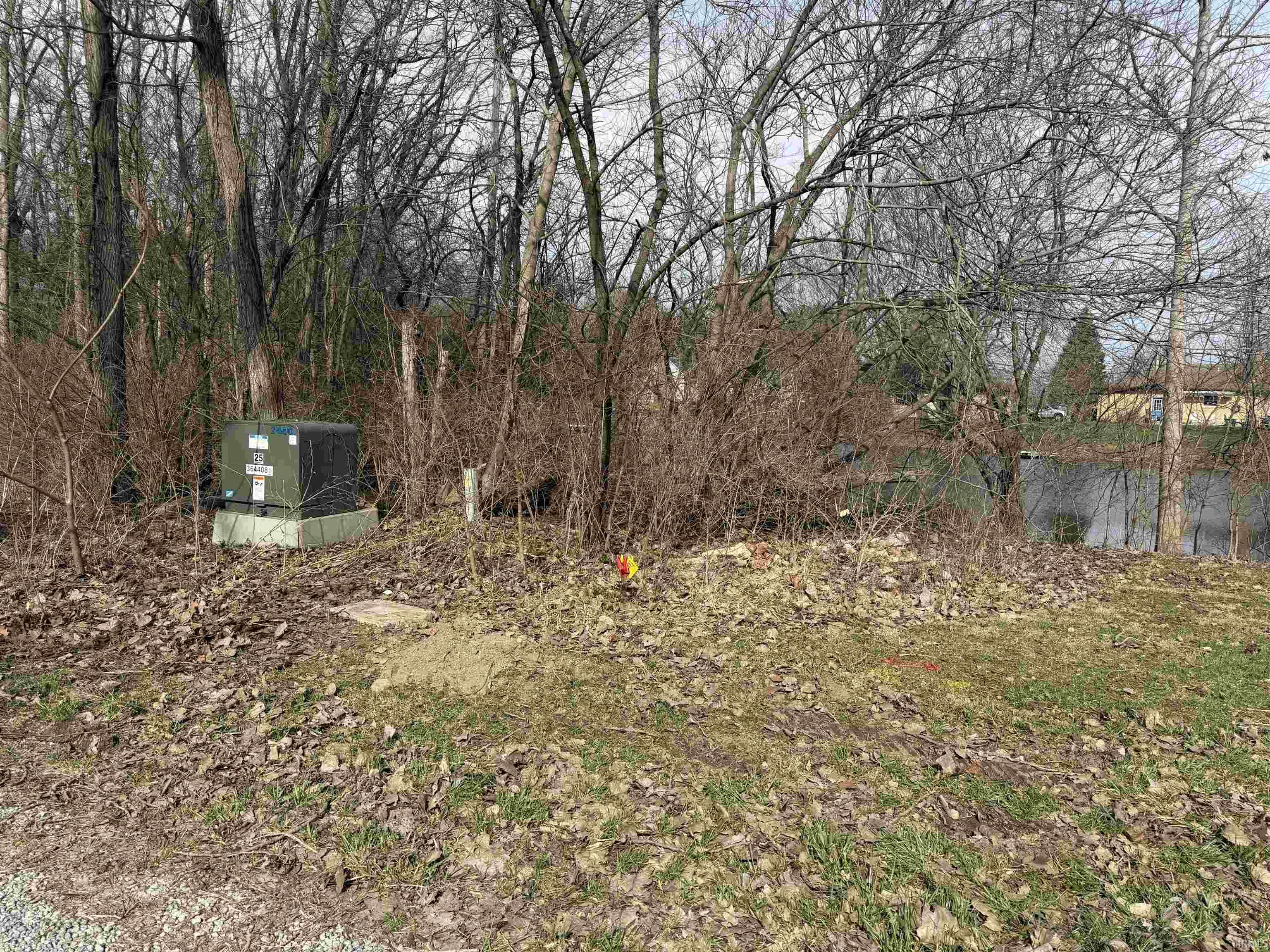 Lot 17 Executive Boulevard Property Photo 1