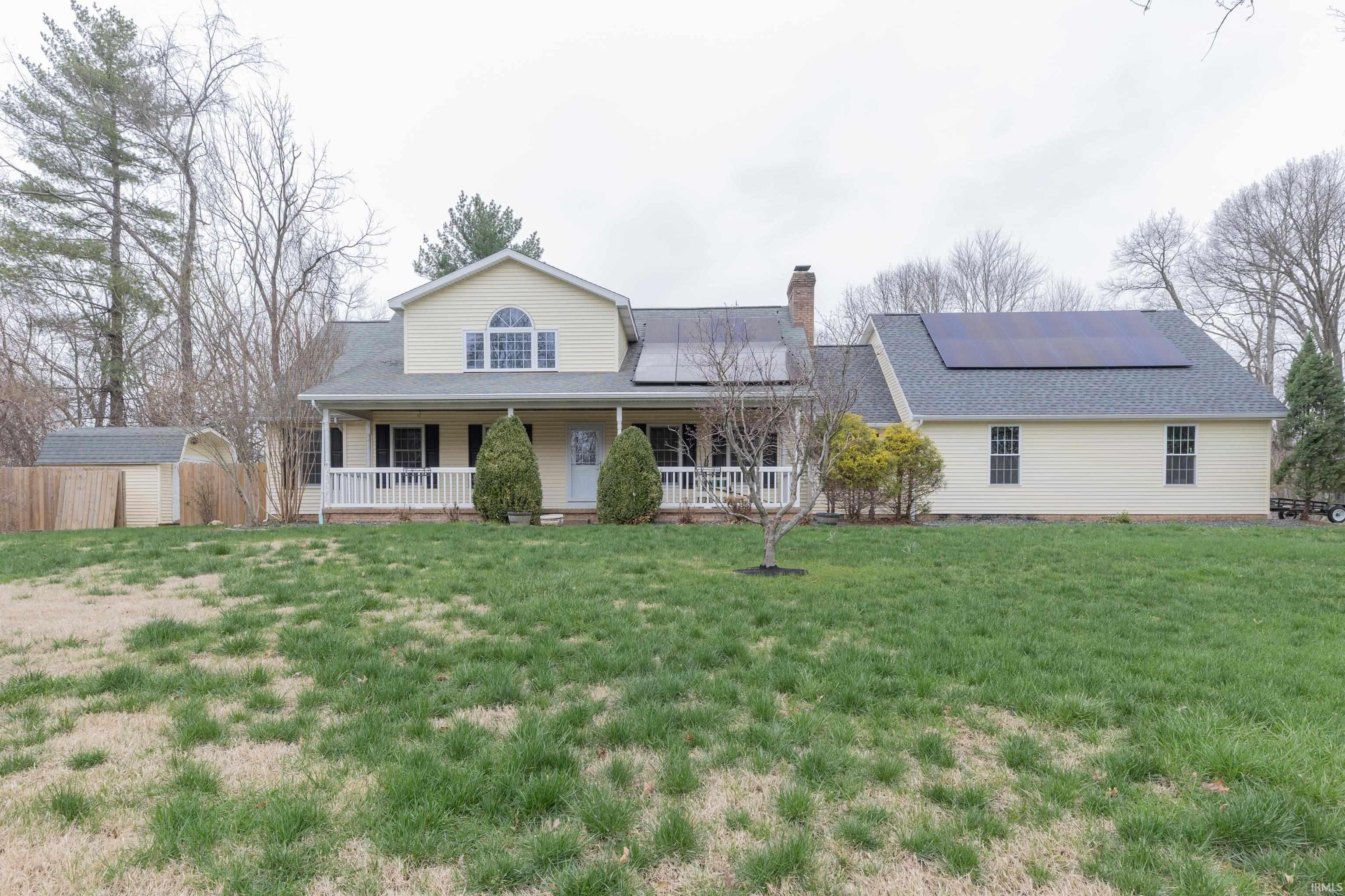 2901 Orchard Road Property Photo 1