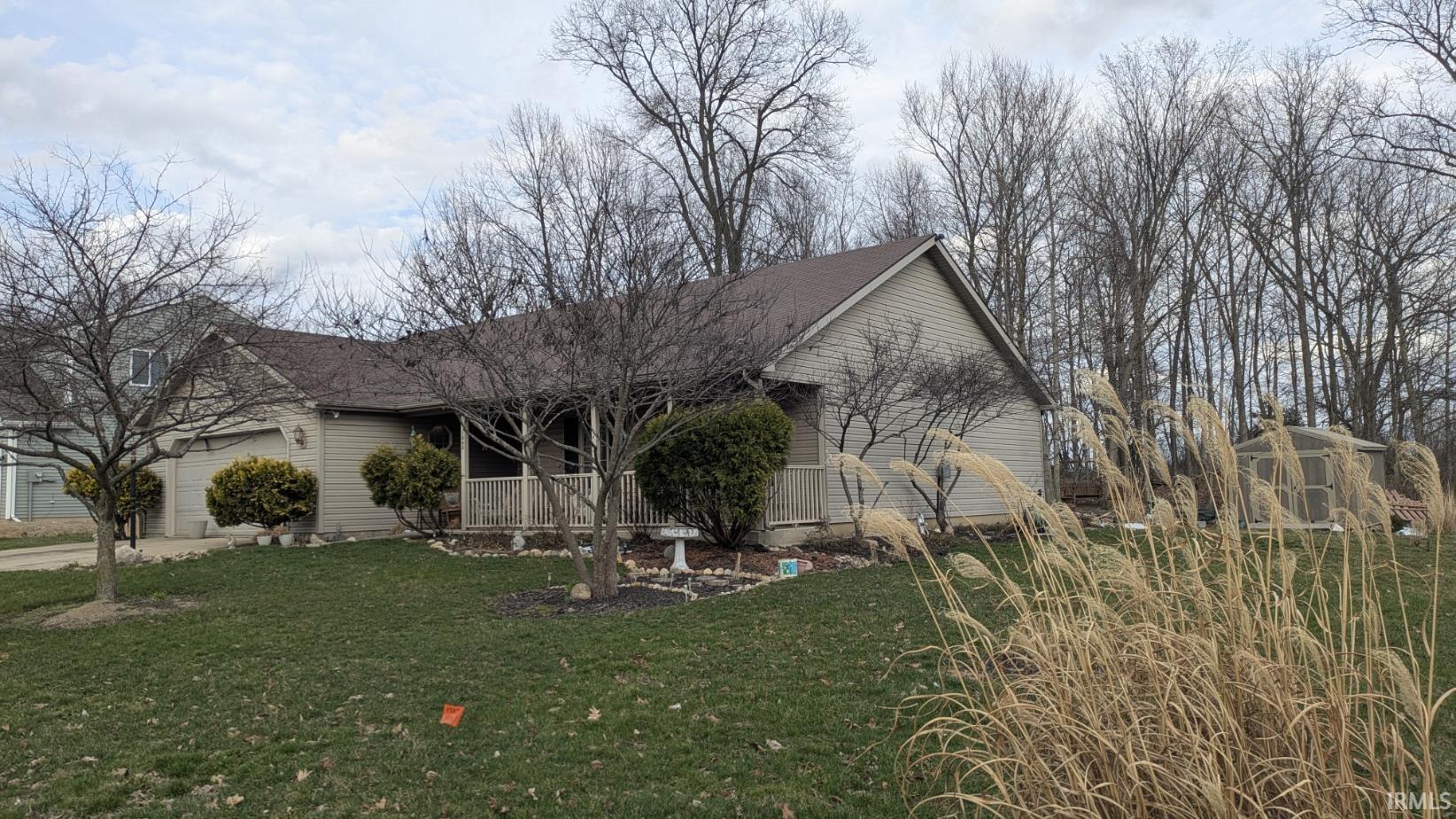 1003 Nicholas Trail Property Photo 1