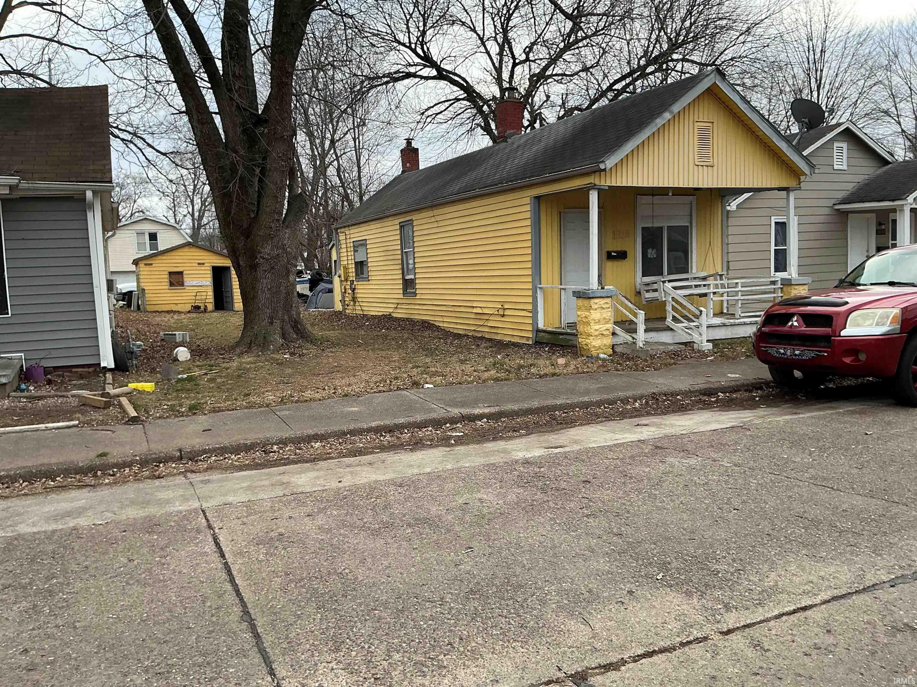 1318 Marshall Avenue Property Photo 1