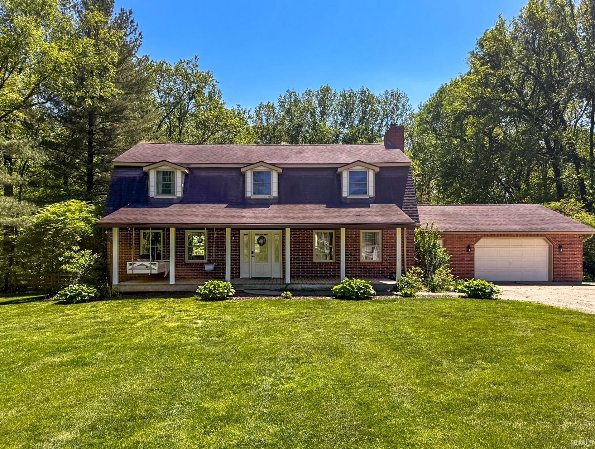 10550 Saint Wendel Road Property Photo 1
