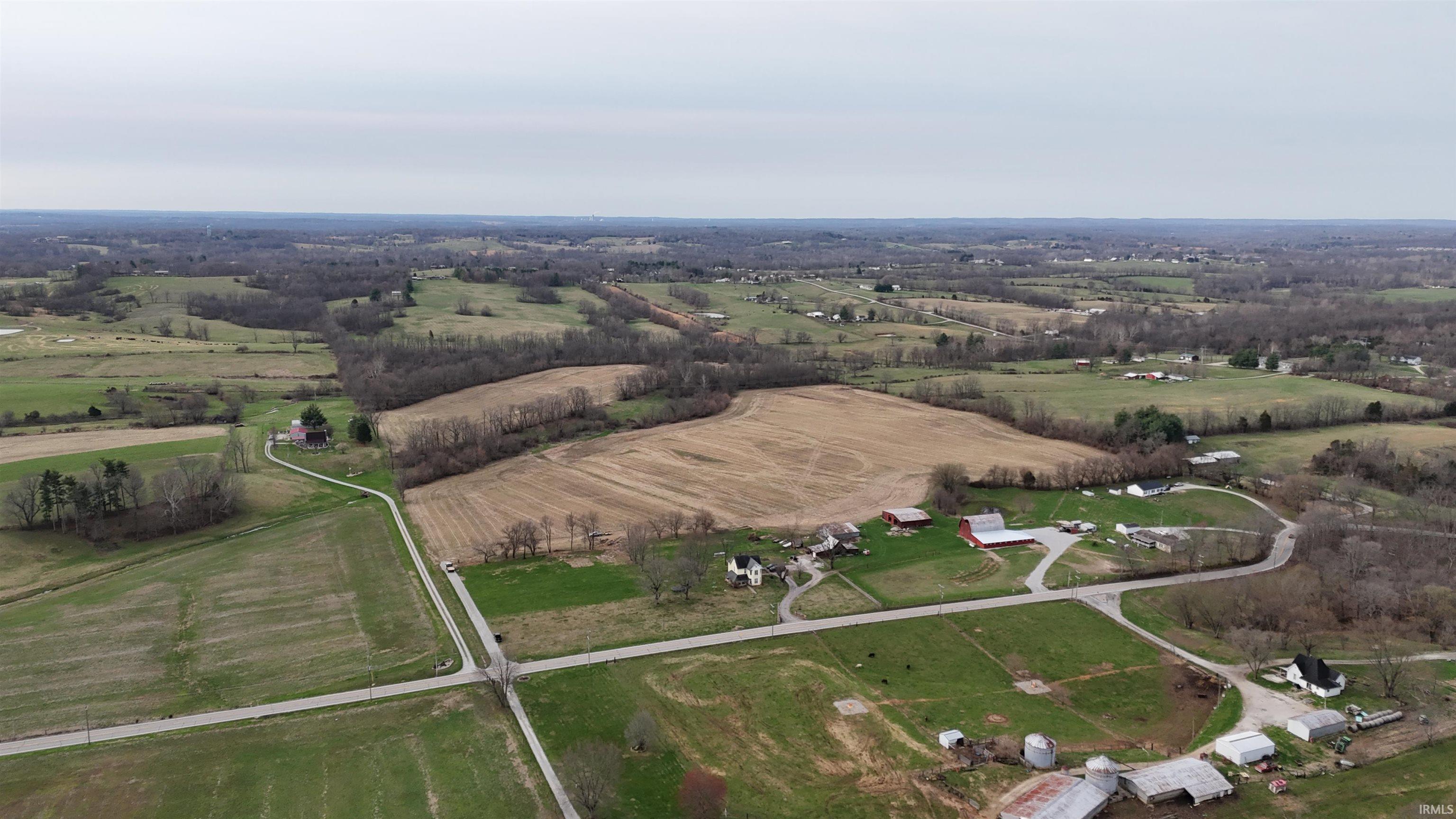 Tbd E State Road 58 Property Photo 1