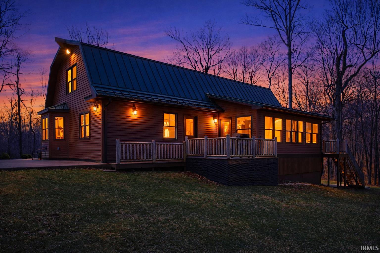 9887 N County Road 250 West