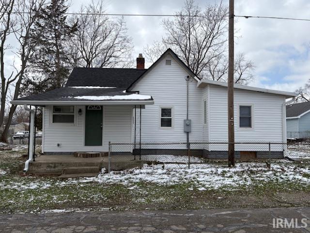 2300 W 9th Street Property Photo 1