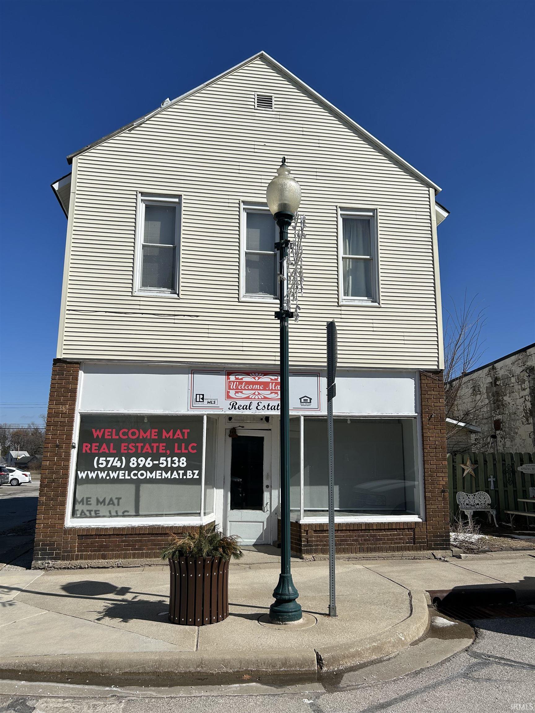 223 Lane Street Property Photo 1