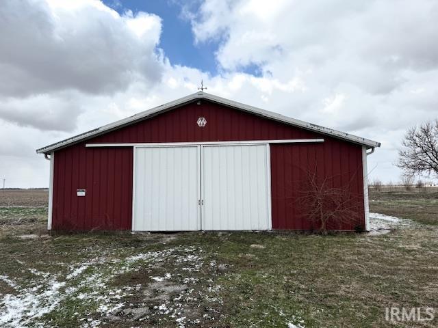 0 S Sr 71 Property Photo 1