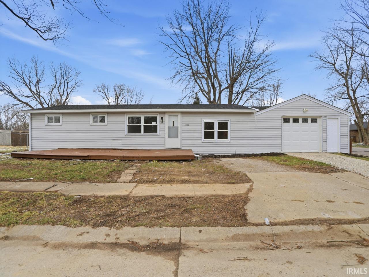 3508 E Wysor Street Property Photo 1