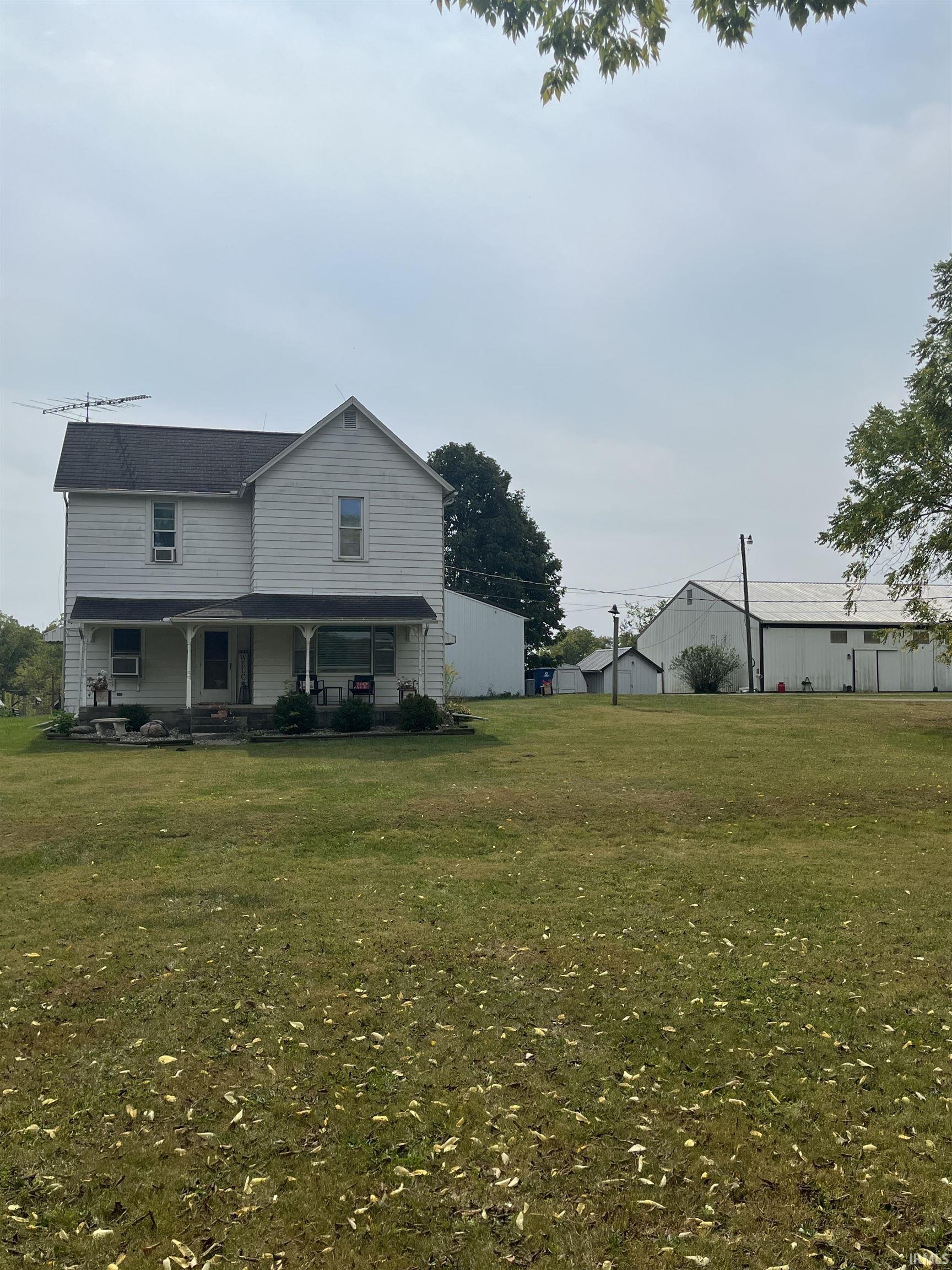 512 E Kendall Street Property Photo 1