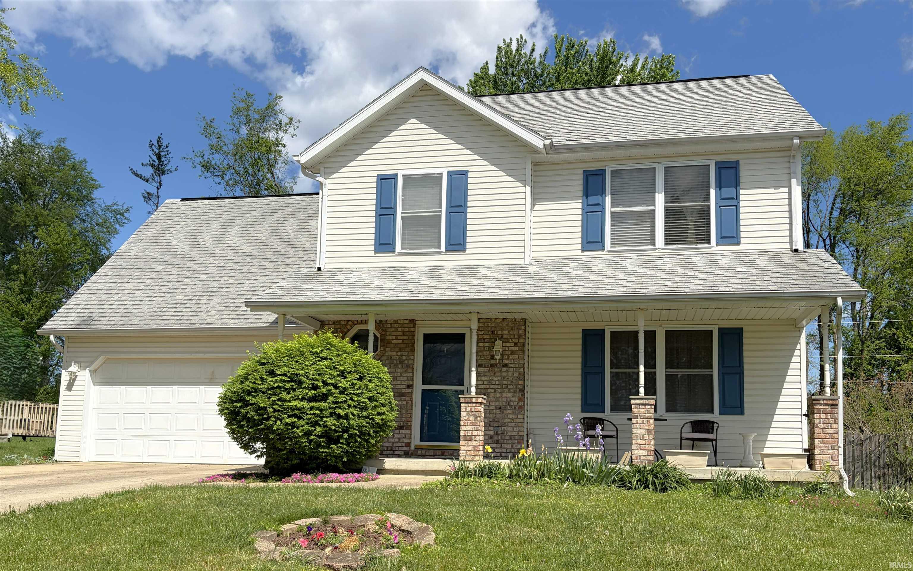 367 E Cardinal Glen Drive