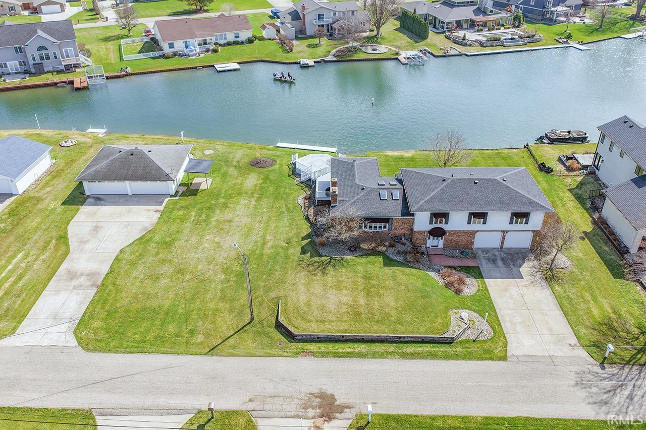 51198 Aqua Drive Property Photo 1