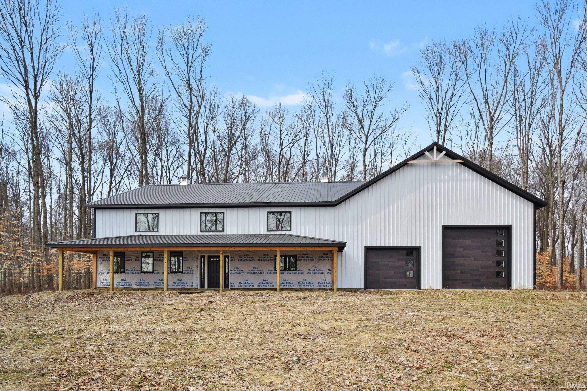 25280 Quinn Road Property Photo 1