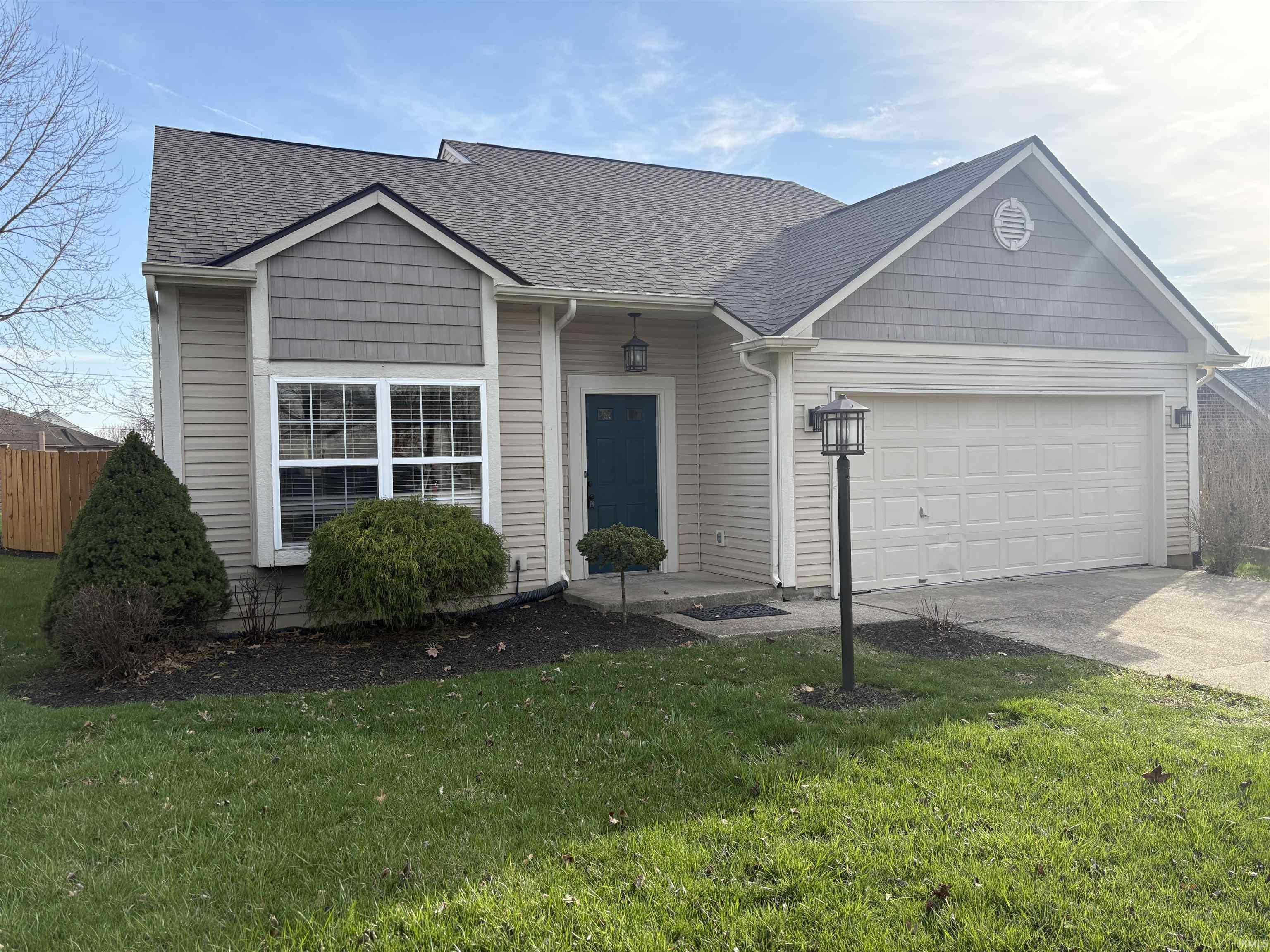 3901 Bushmill Drive Property Photo 1