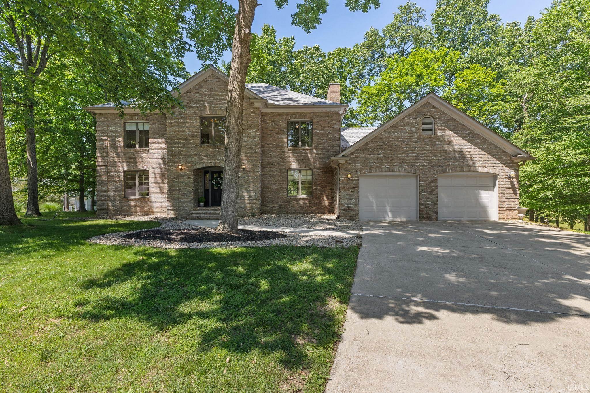 3307 E Roy Schmalz Court Property Photo 1