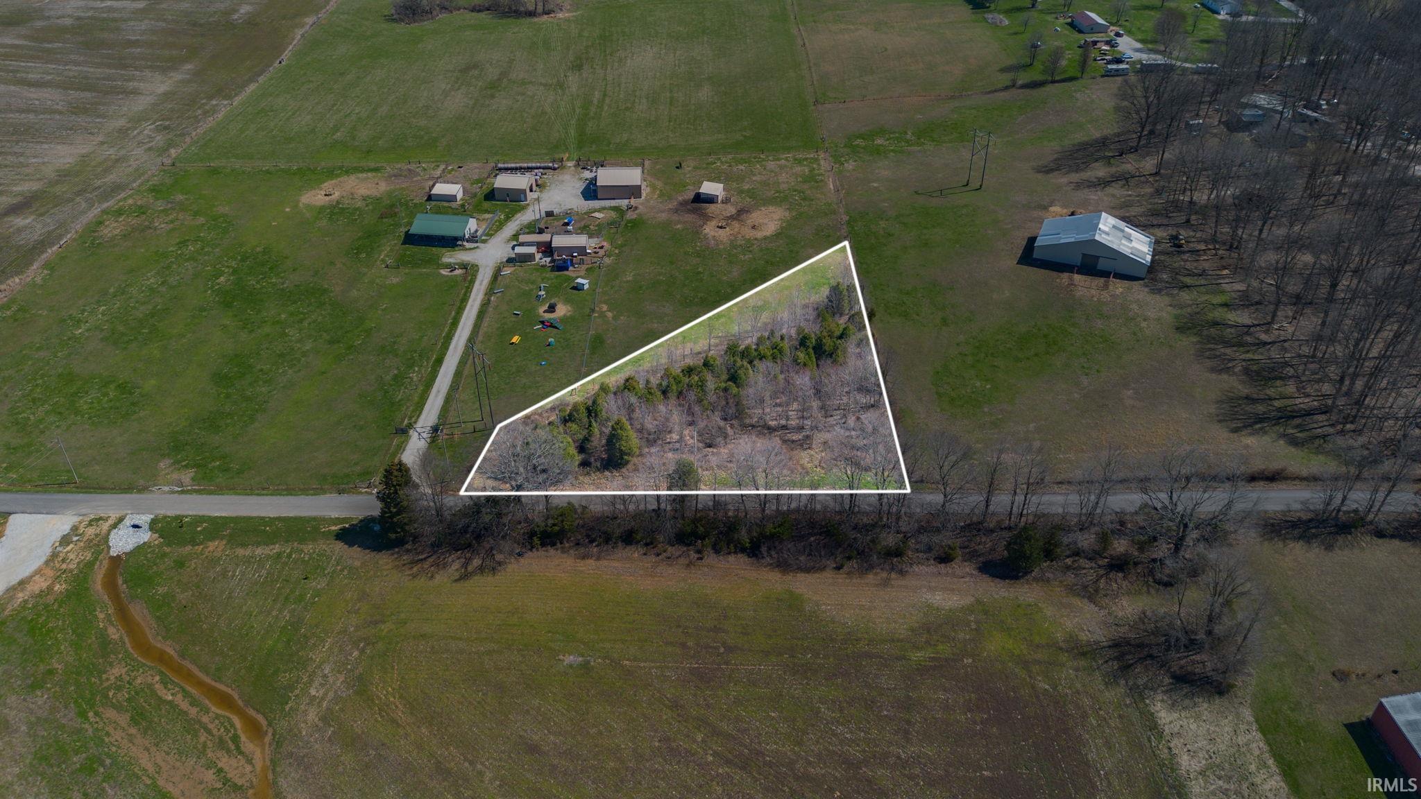Stonington Road Property Photo 1