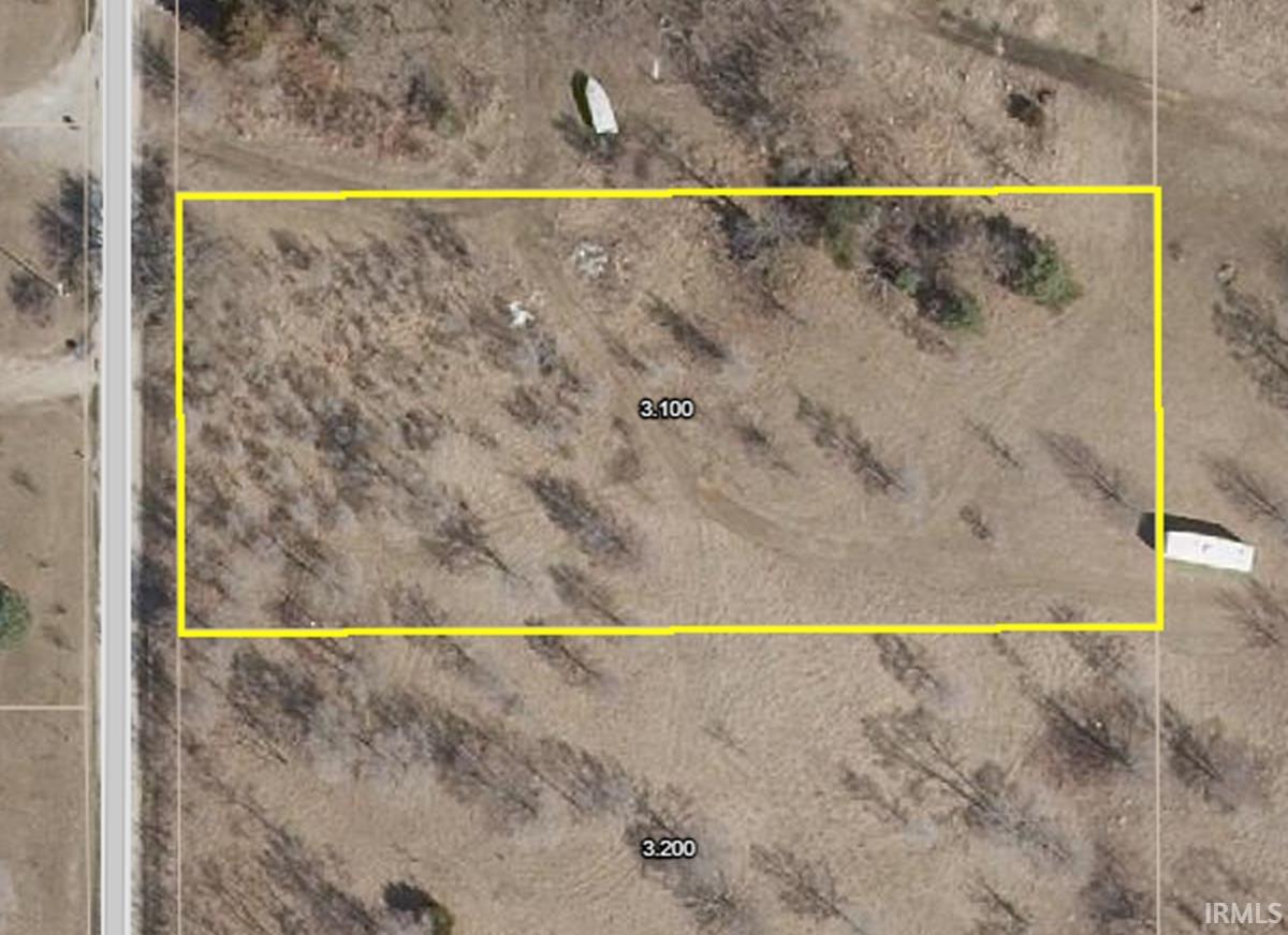 Lot 1 S 600 E Property Photo 1