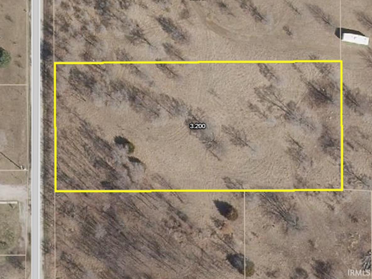 Lot 2 S 600 E Property Photo 1