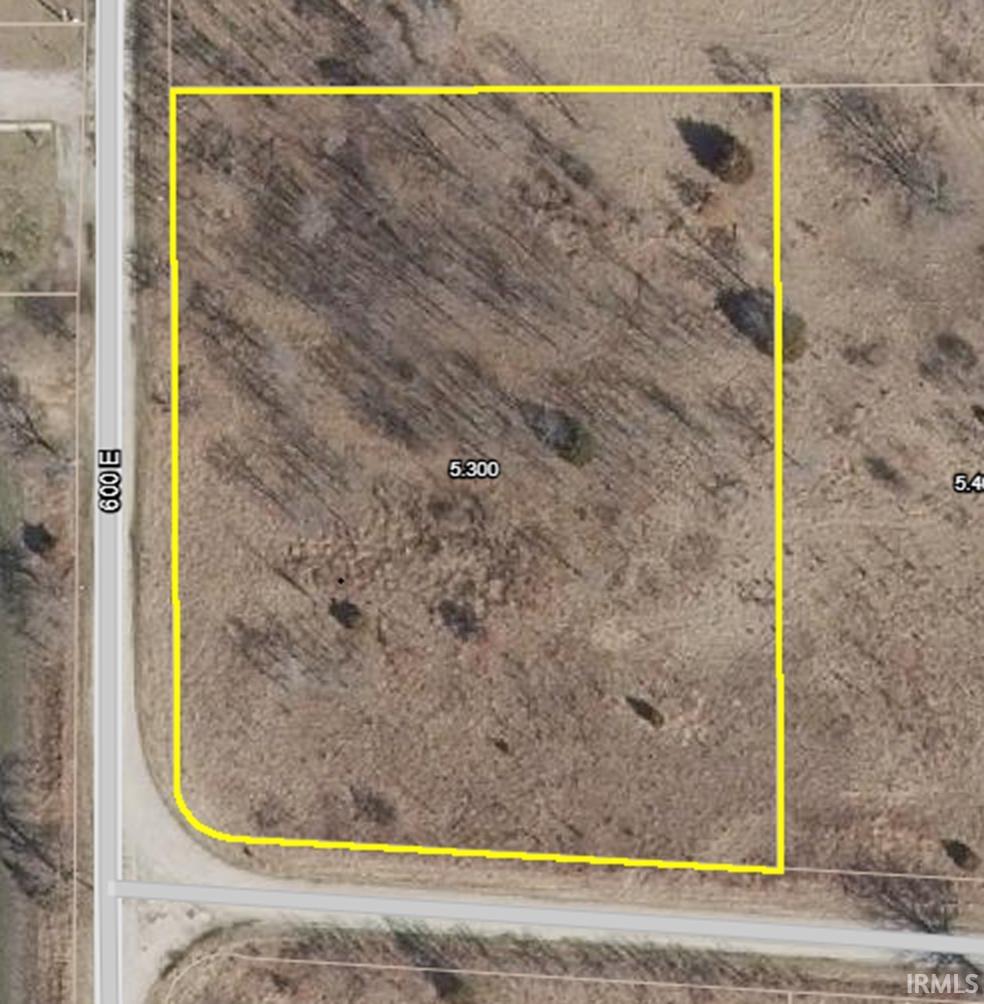 Lot 3 S 600 E Property Photo 1