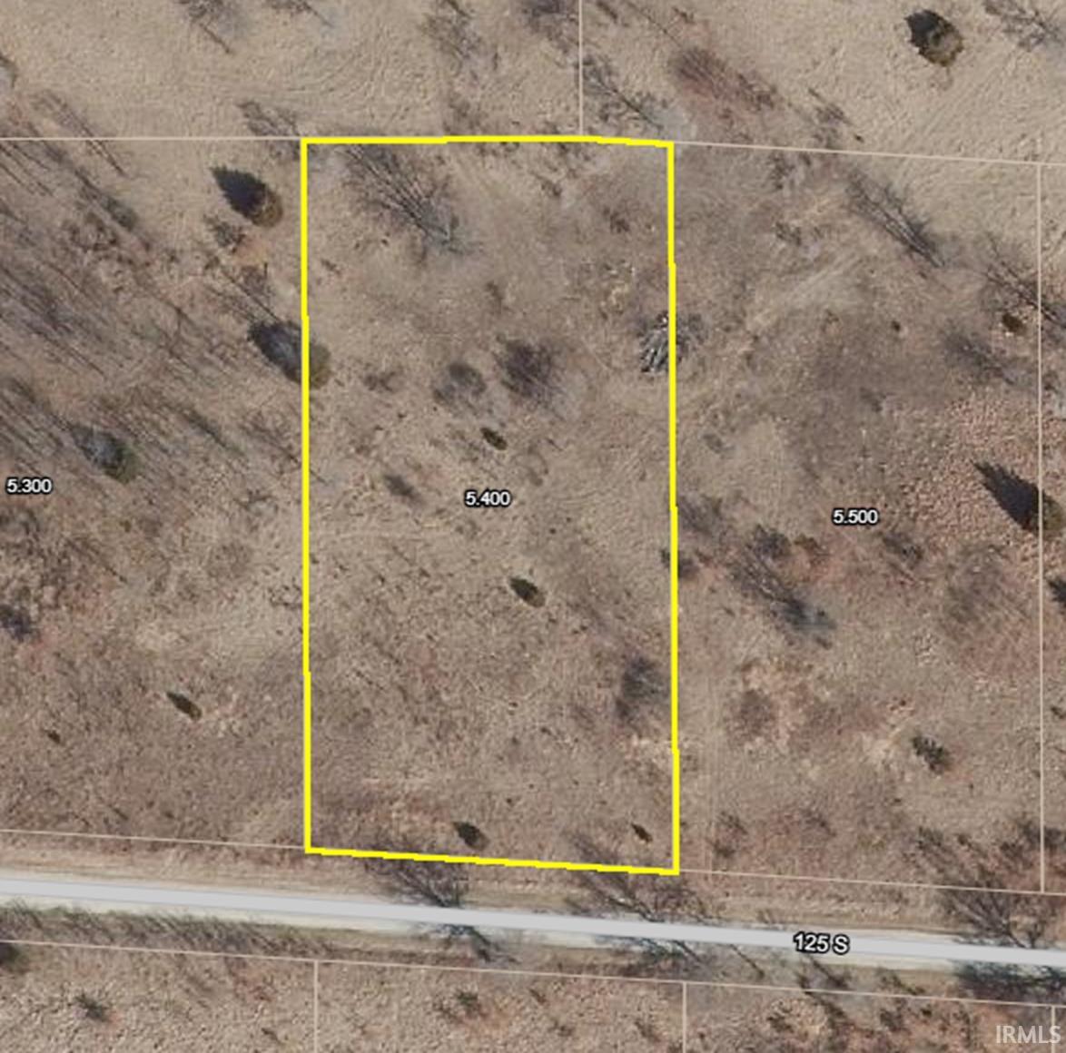 Lot 2 S 600 E Property Photo 1