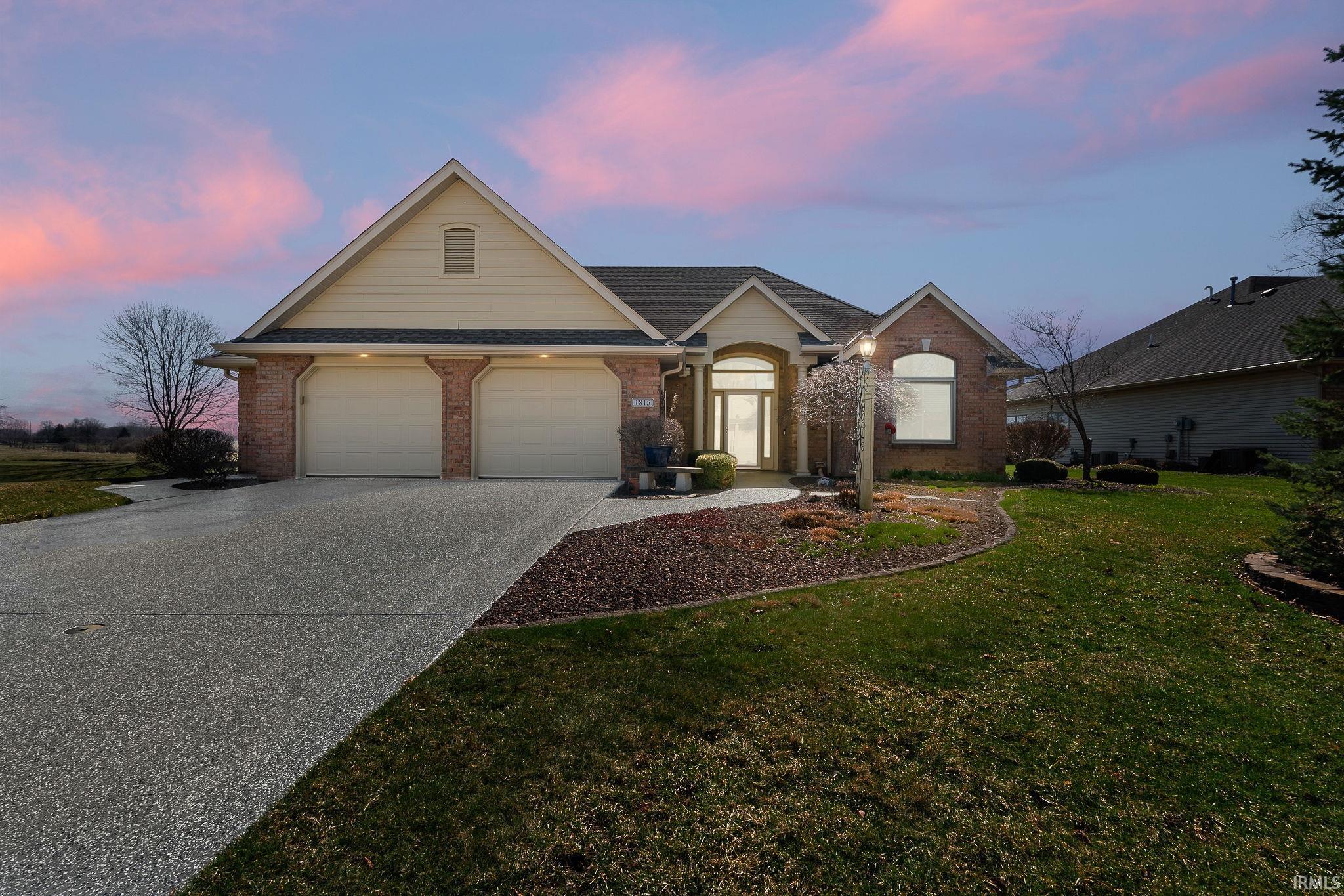 1815 Bent Tree Court Property Photo 1
